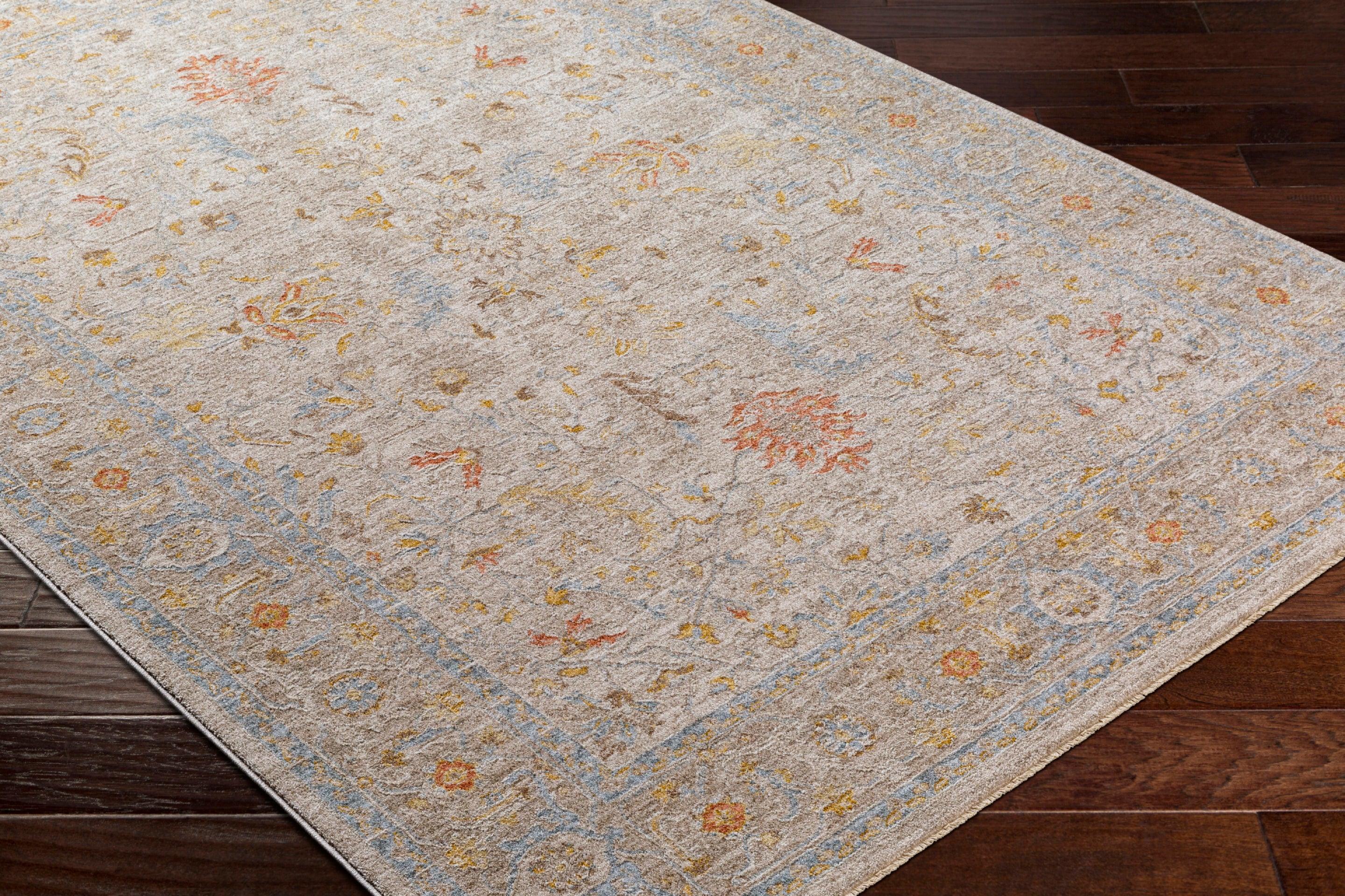 Avant Garde Machine Woven Rug Livabliss Avant Garde