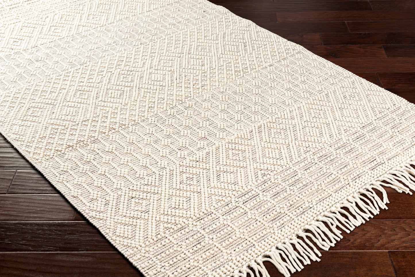 Casa DeCampo Handmade Rug Livabliss Casa Decampo