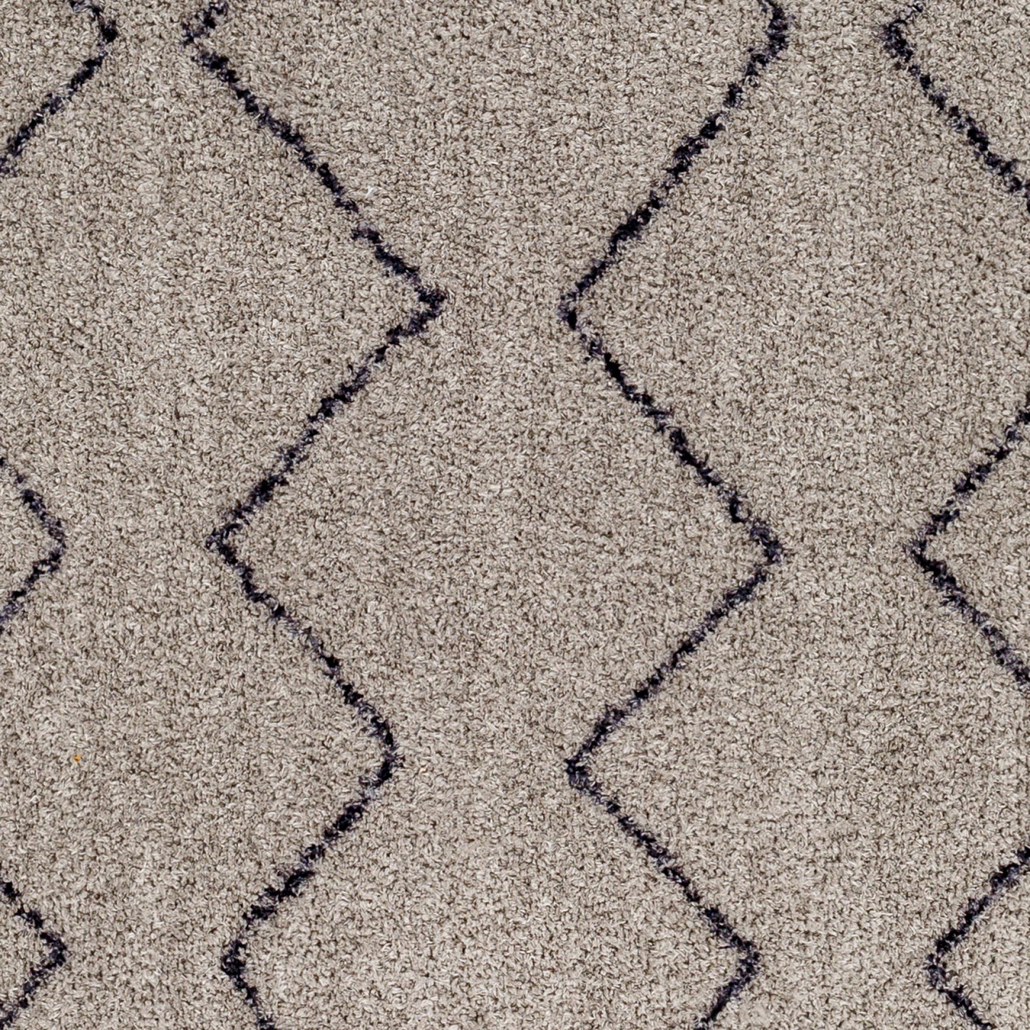 Lykke Machine Woven Rug Livabliss Lykke