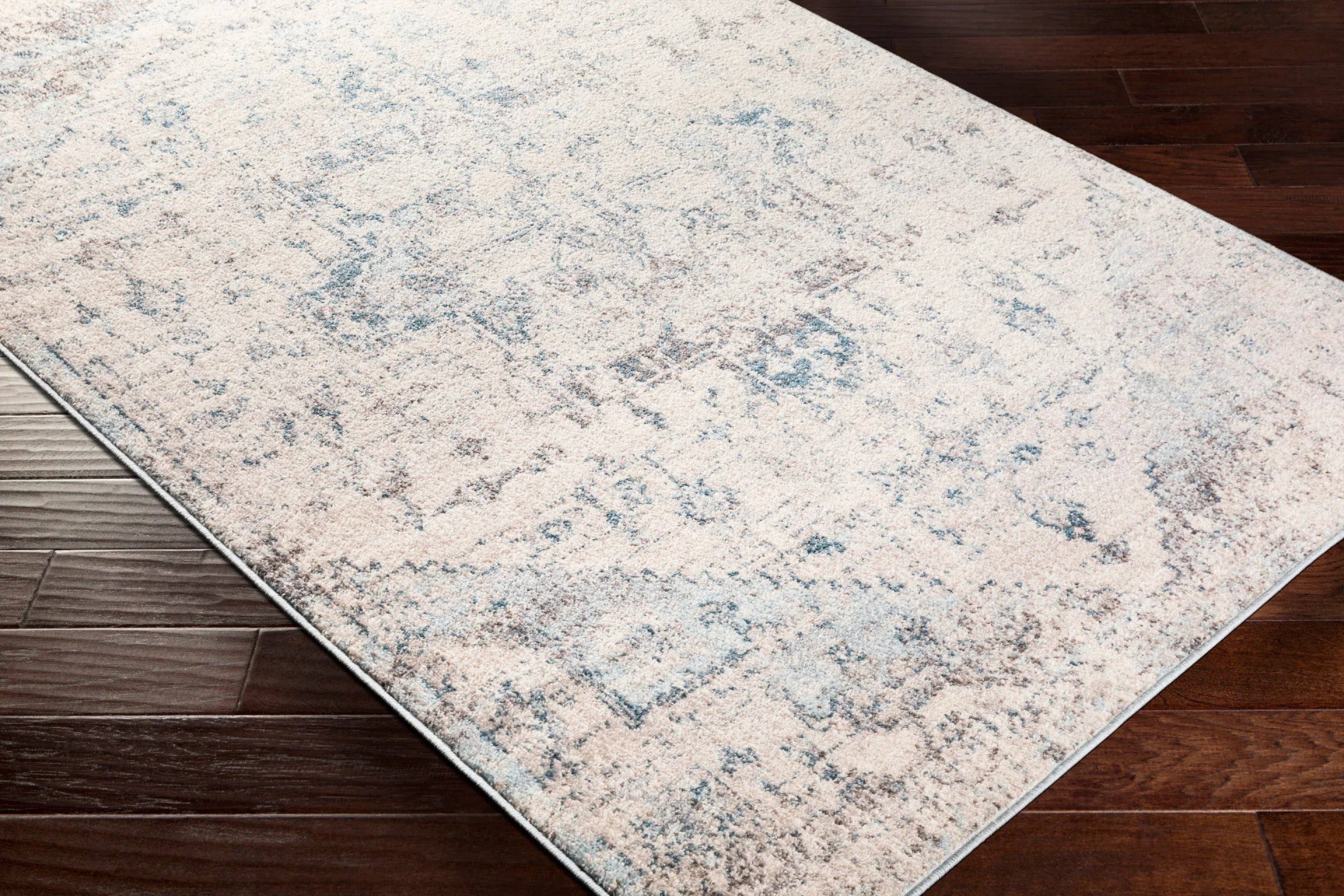 Ankara Machine Woven Rug Livabliss Ankara