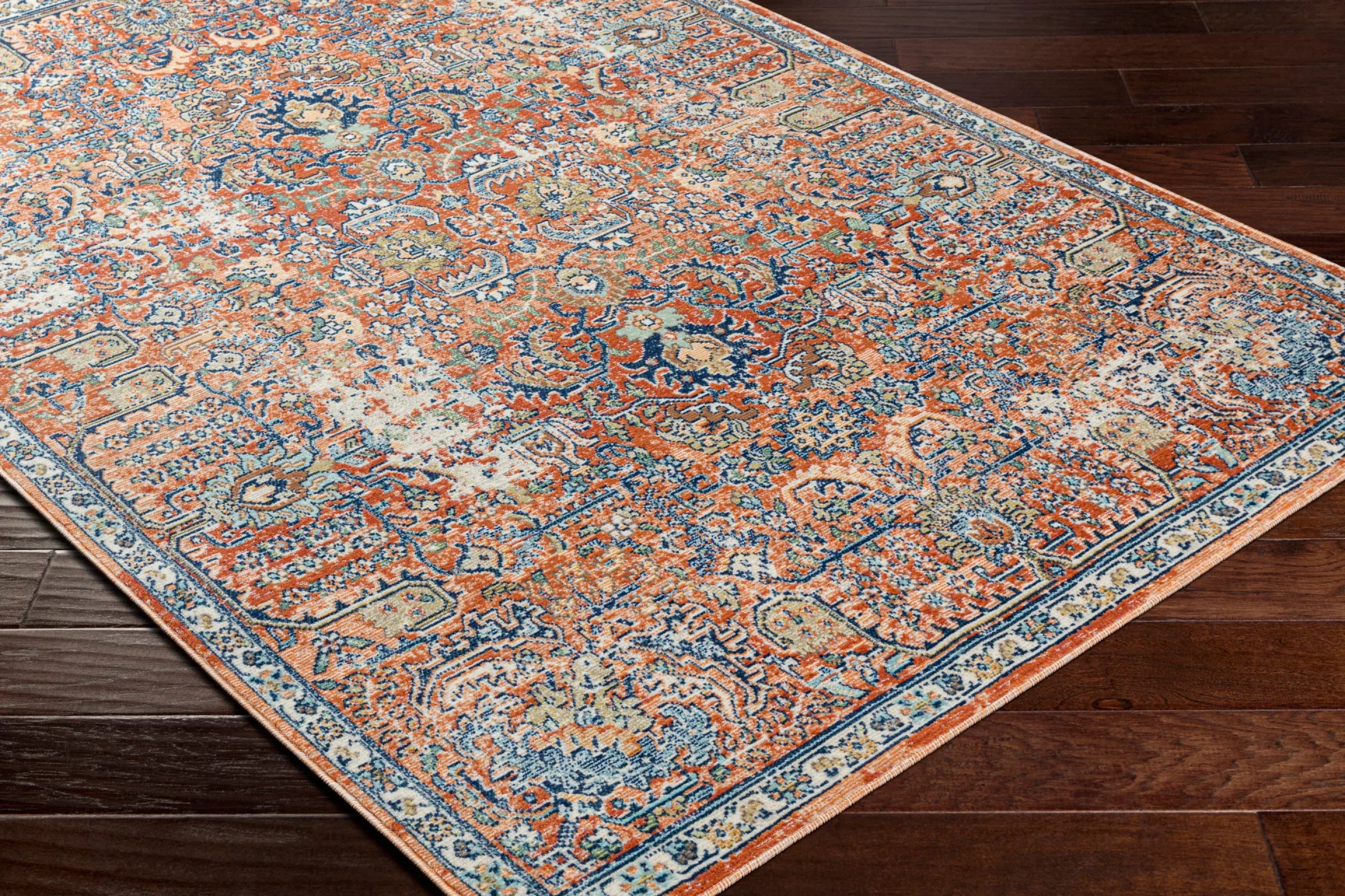 Bodrum Machine Woven Rug Livabliss Bodrum
