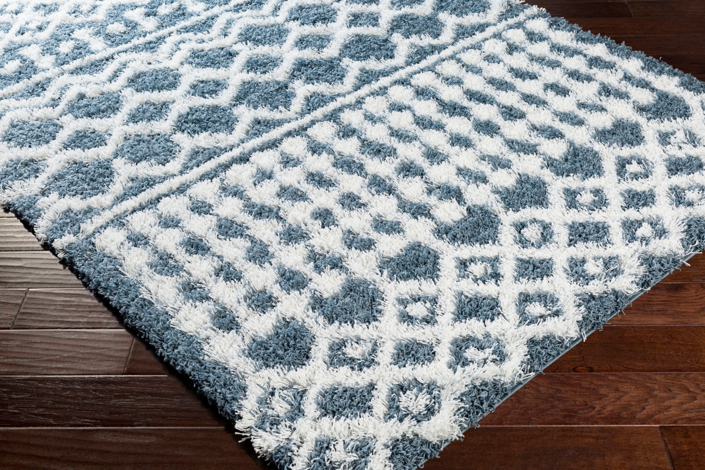 Urban Shag Machine Woven Rug Livabliss Urban Shag