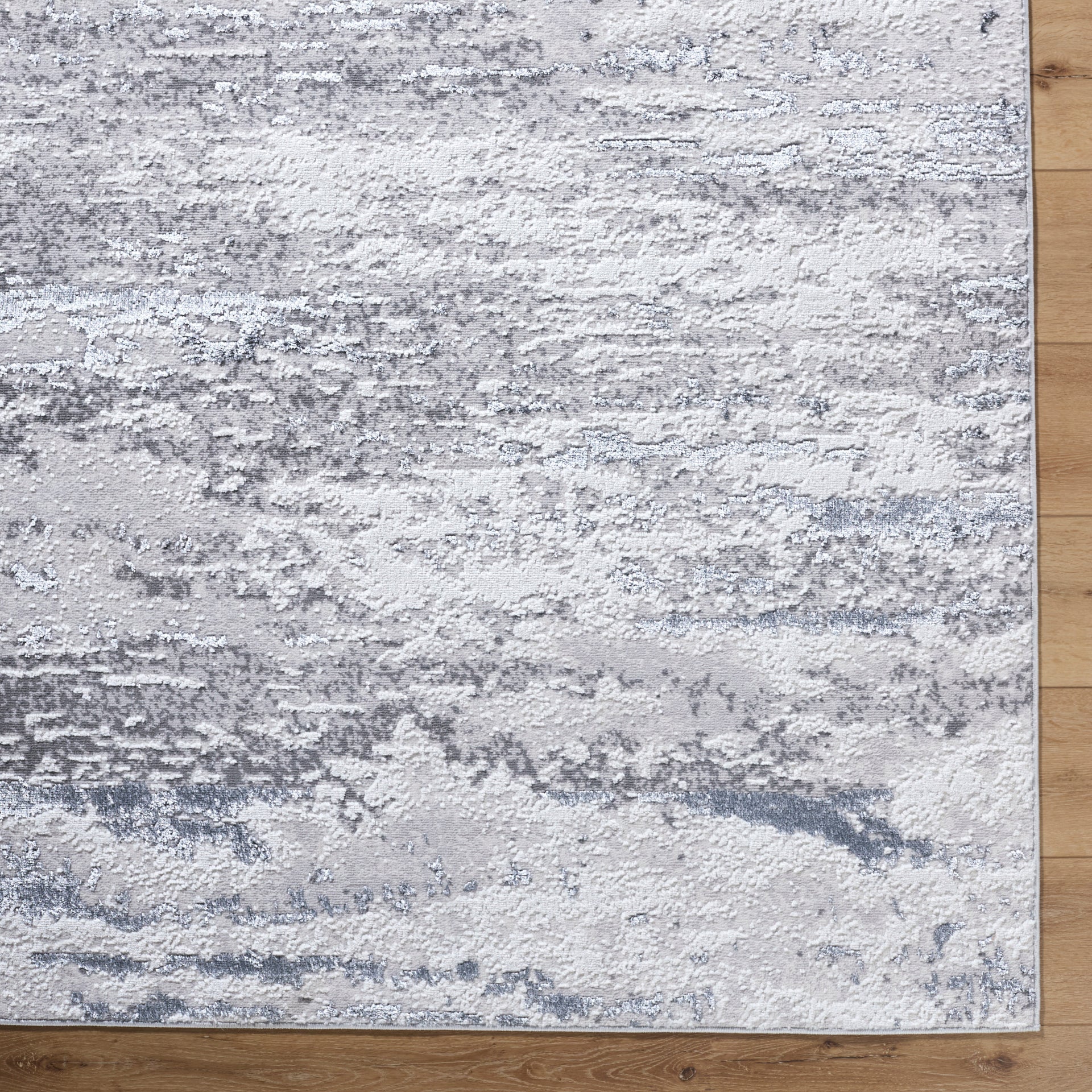 Sunrise Machine Woven Rug Livabliss Sunrise