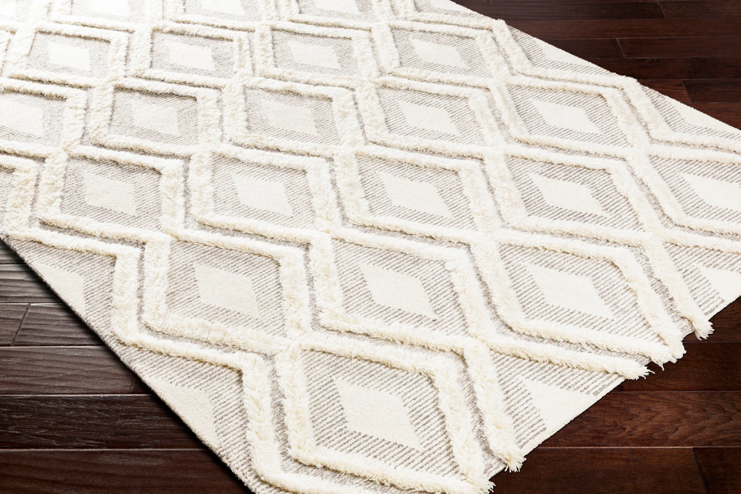 Cherokee Handmade Rug Livabliss Cherokee