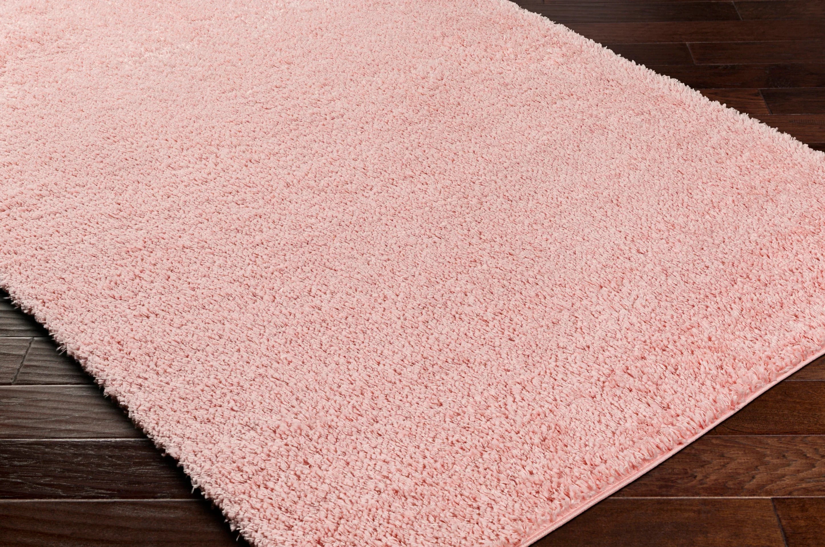 Bogota Shag Machine Woven Rug Livabliss Bogota Shag
