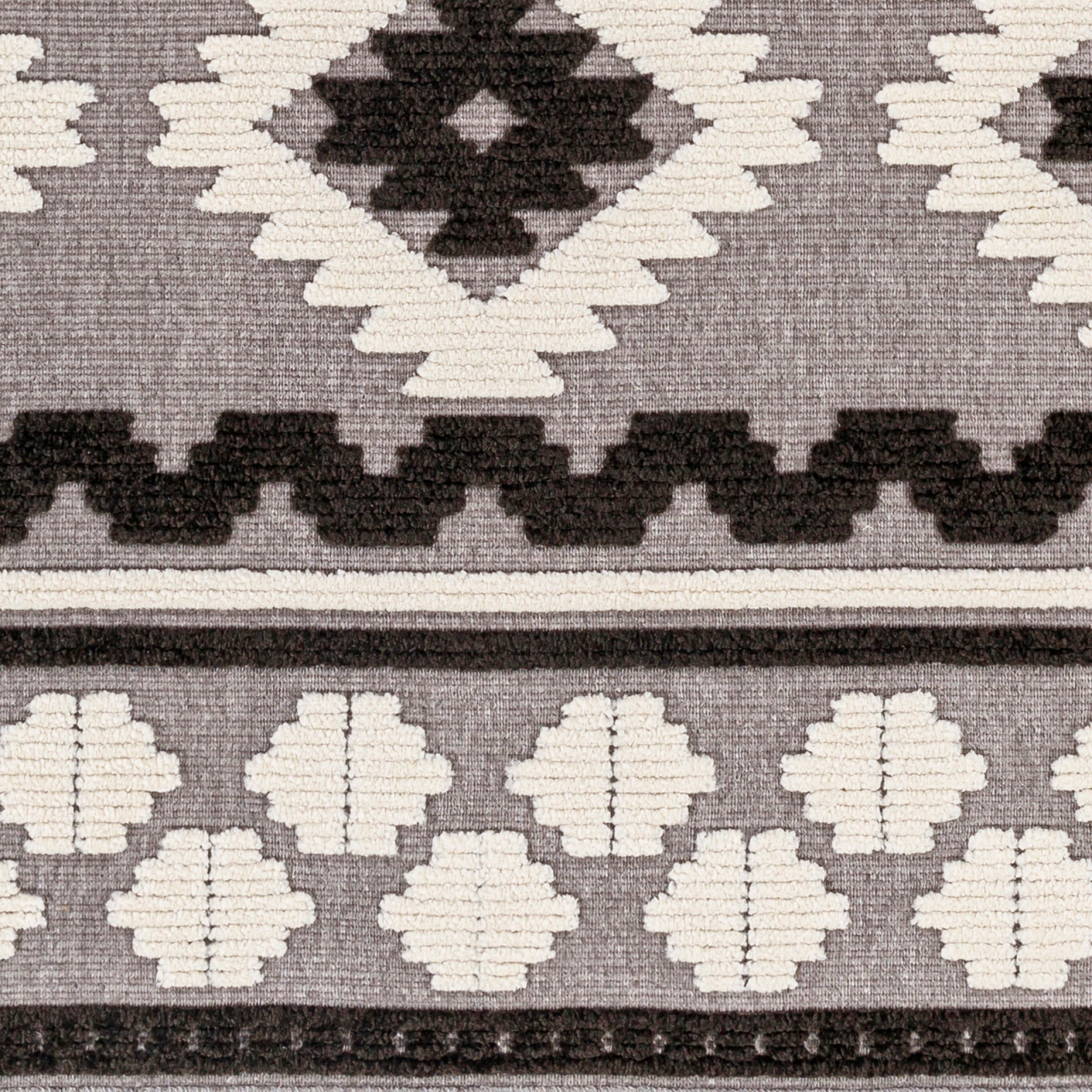 Lyna Machine Woven Rug Livabliss Lyna