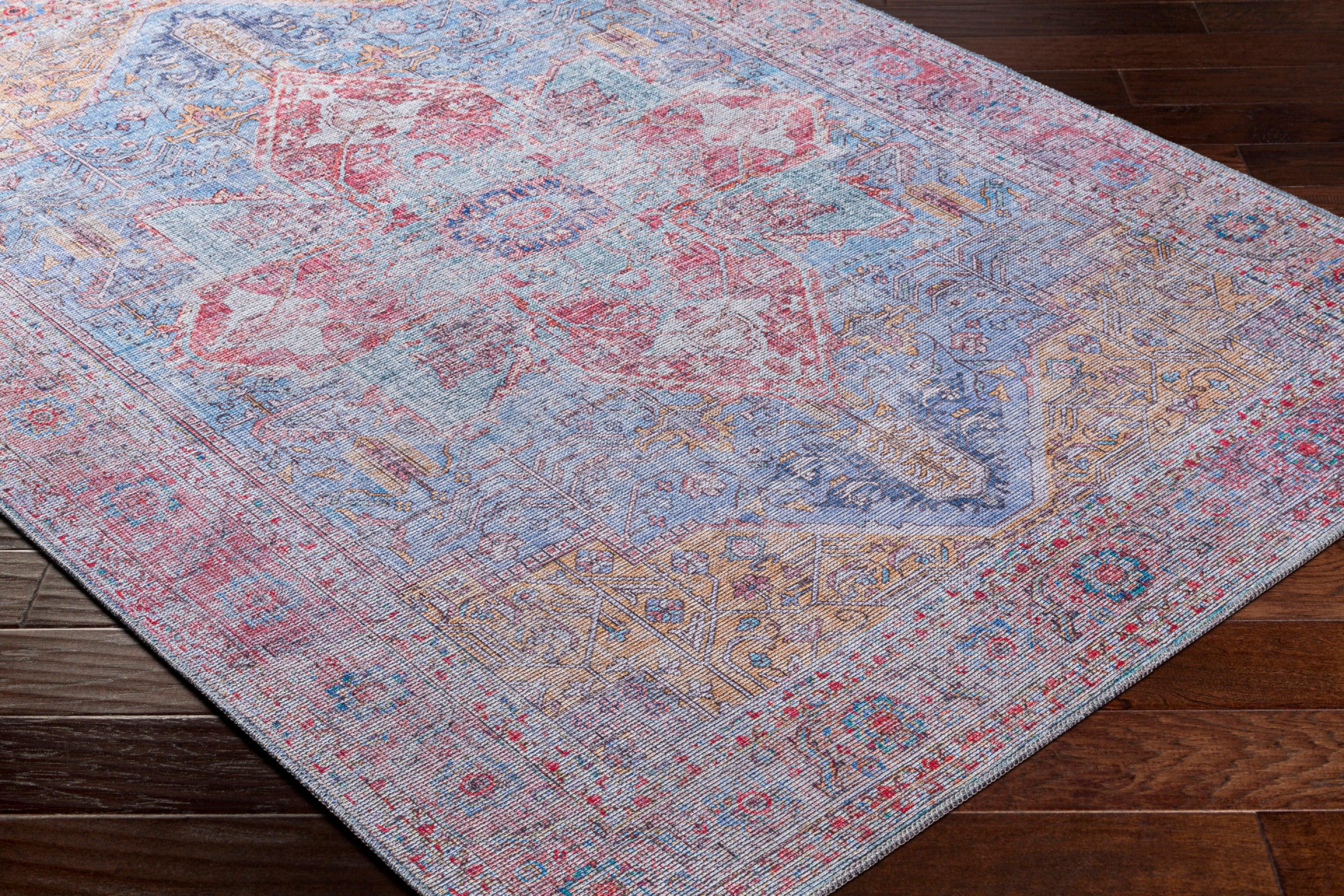 Atlanta Machine Woven Rug Livabliss Atlanta
