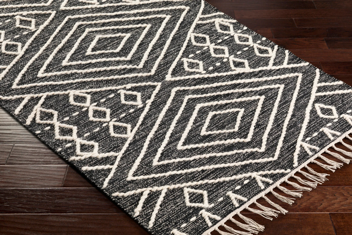 Bedouin Handmade Rug Livabliss Bedouin