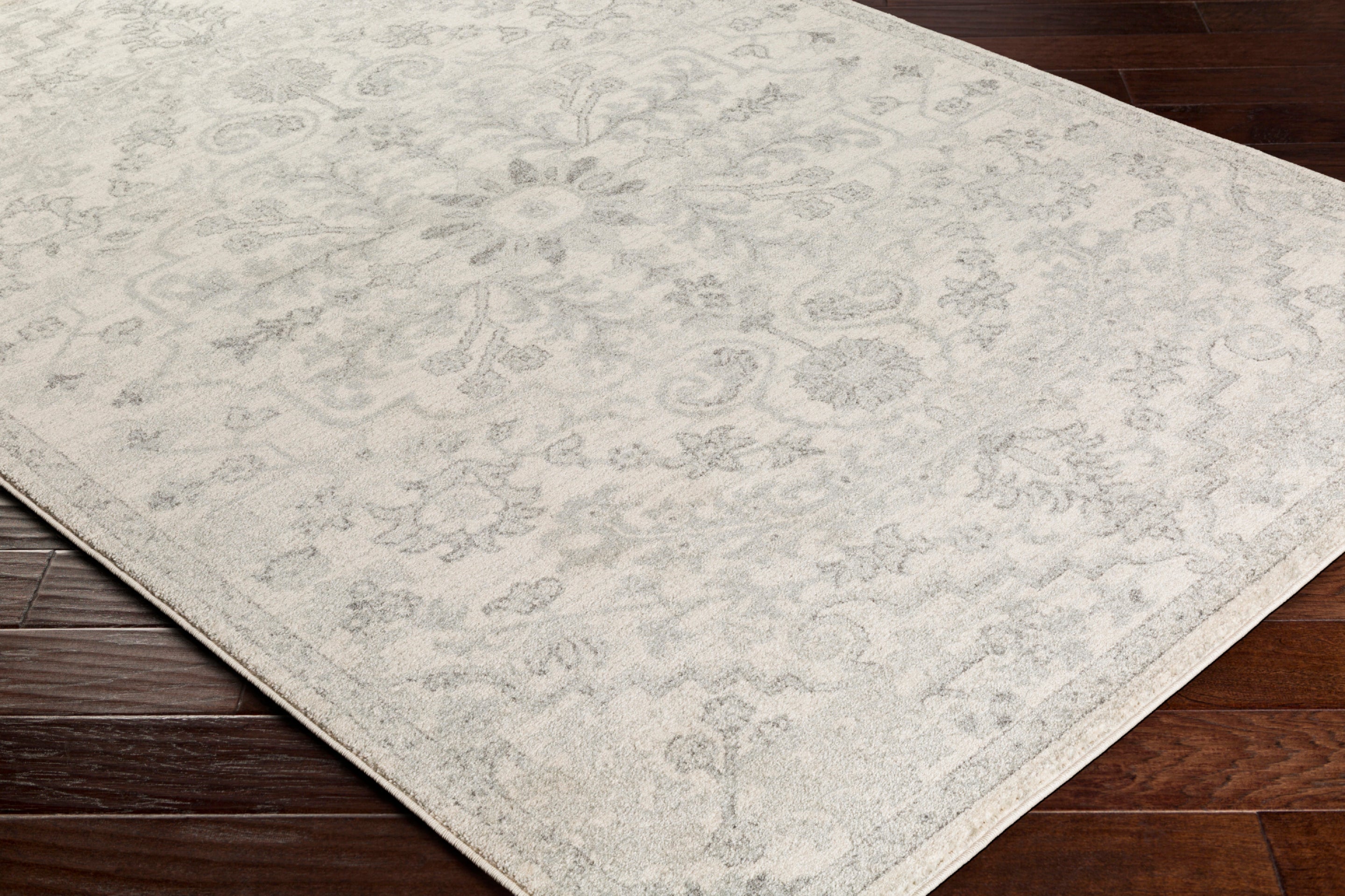 Harput Machine Woven Rug Livabliss Harput