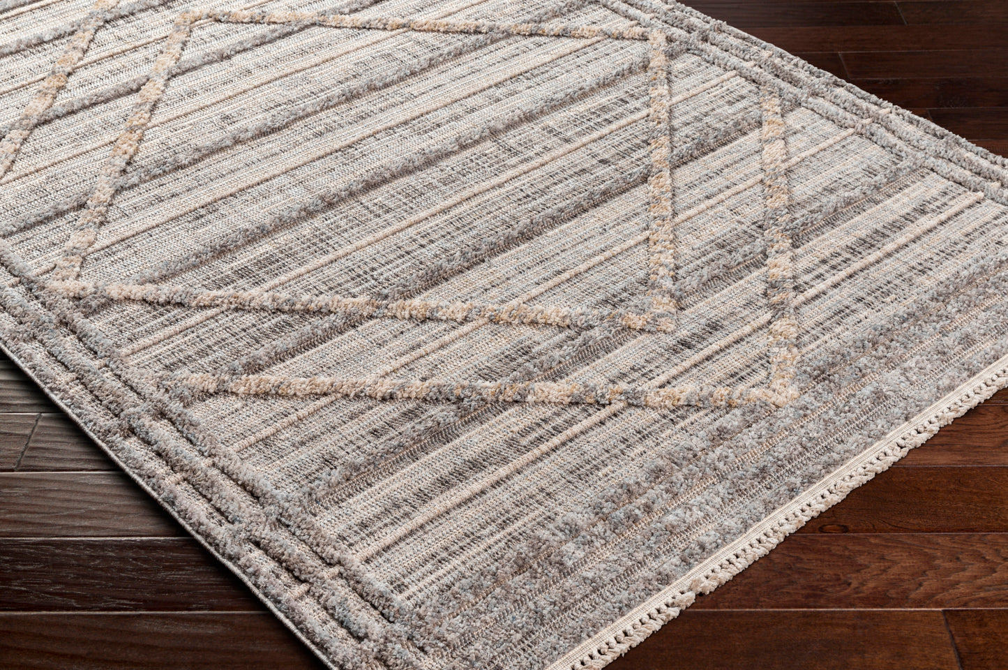 Zaragoza Machine Woven Rug Livabliss Zaragoza