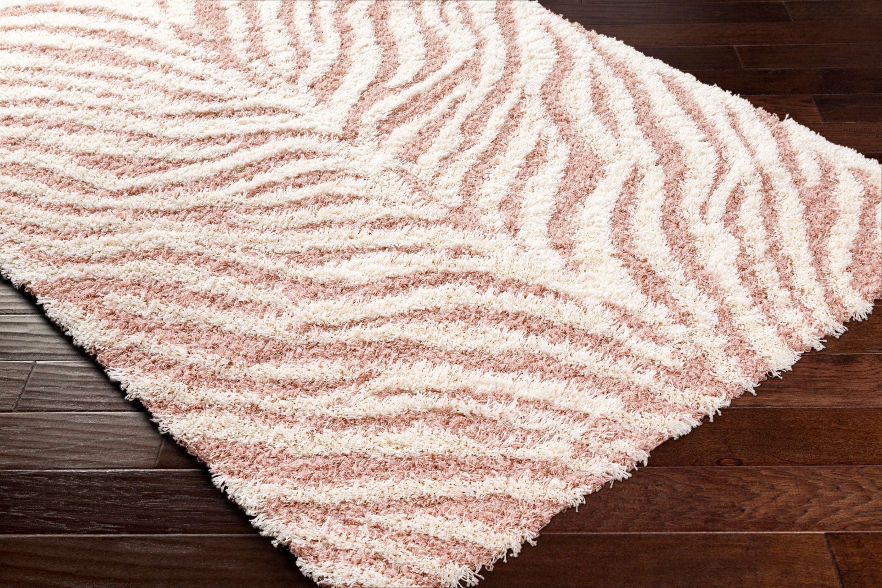 Urban Shag Machine Woven Rug Livabliss Urban Shag