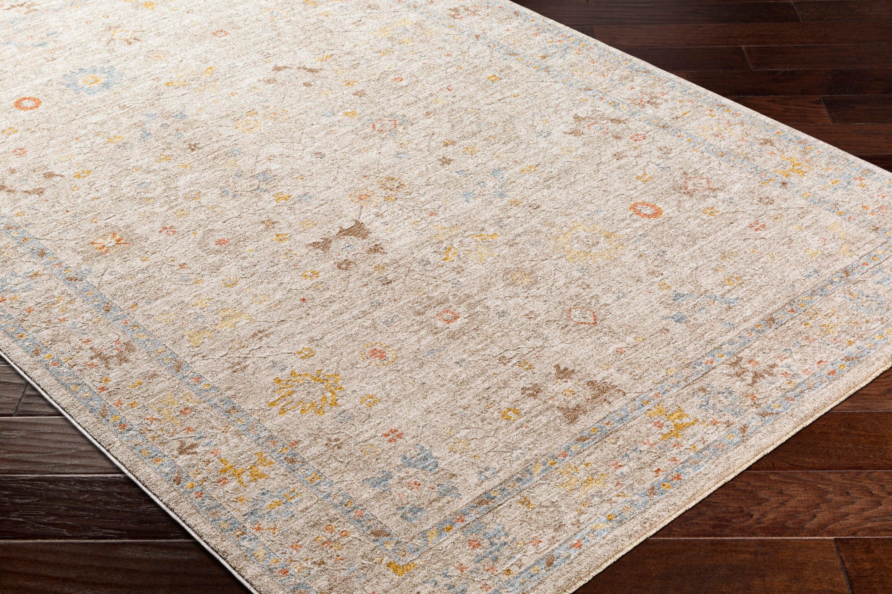 Avant Garde Machine Woven Rug Livabliss Avant Garde