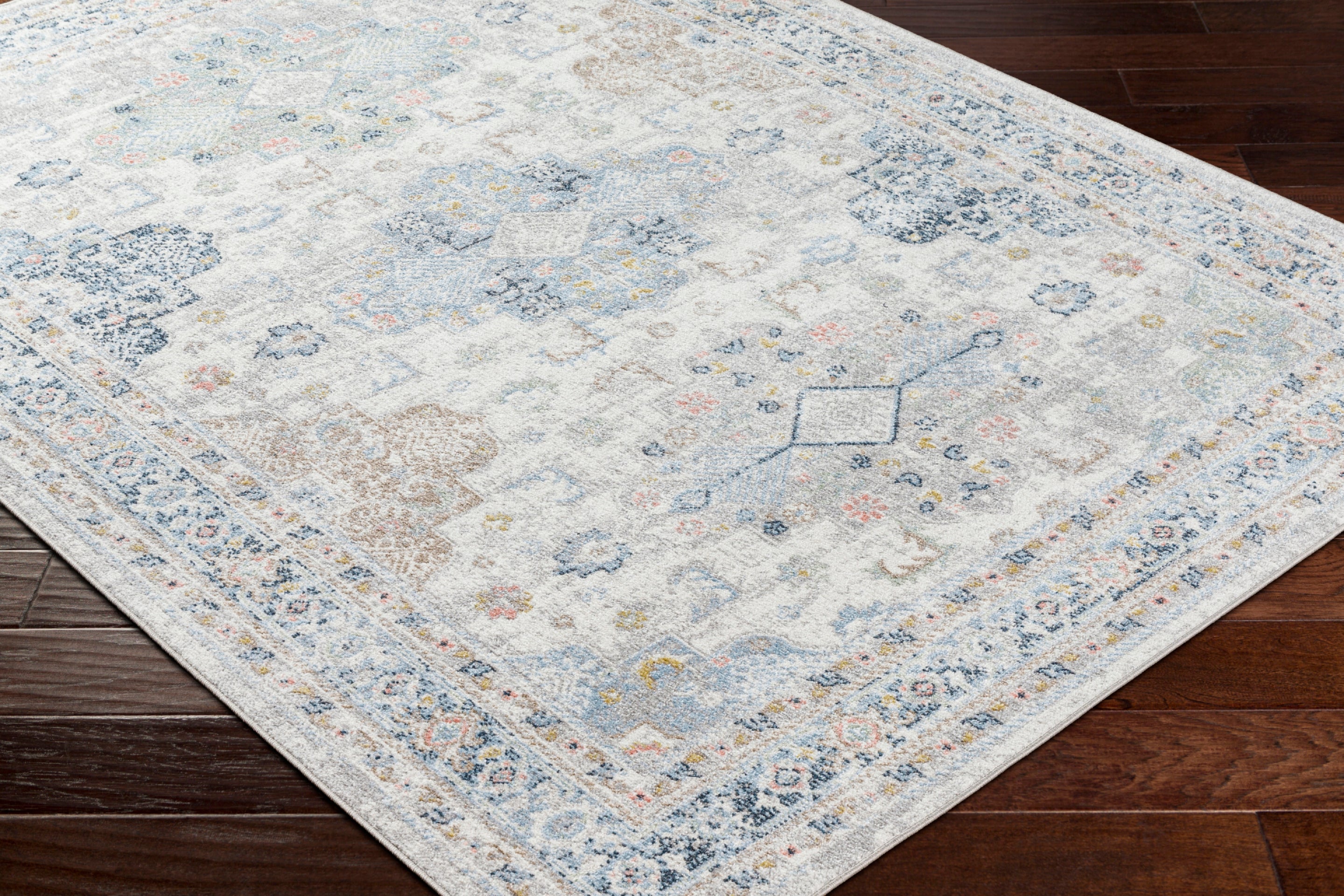 Lavadora Machine Woven Rug Livabliss Lavadora