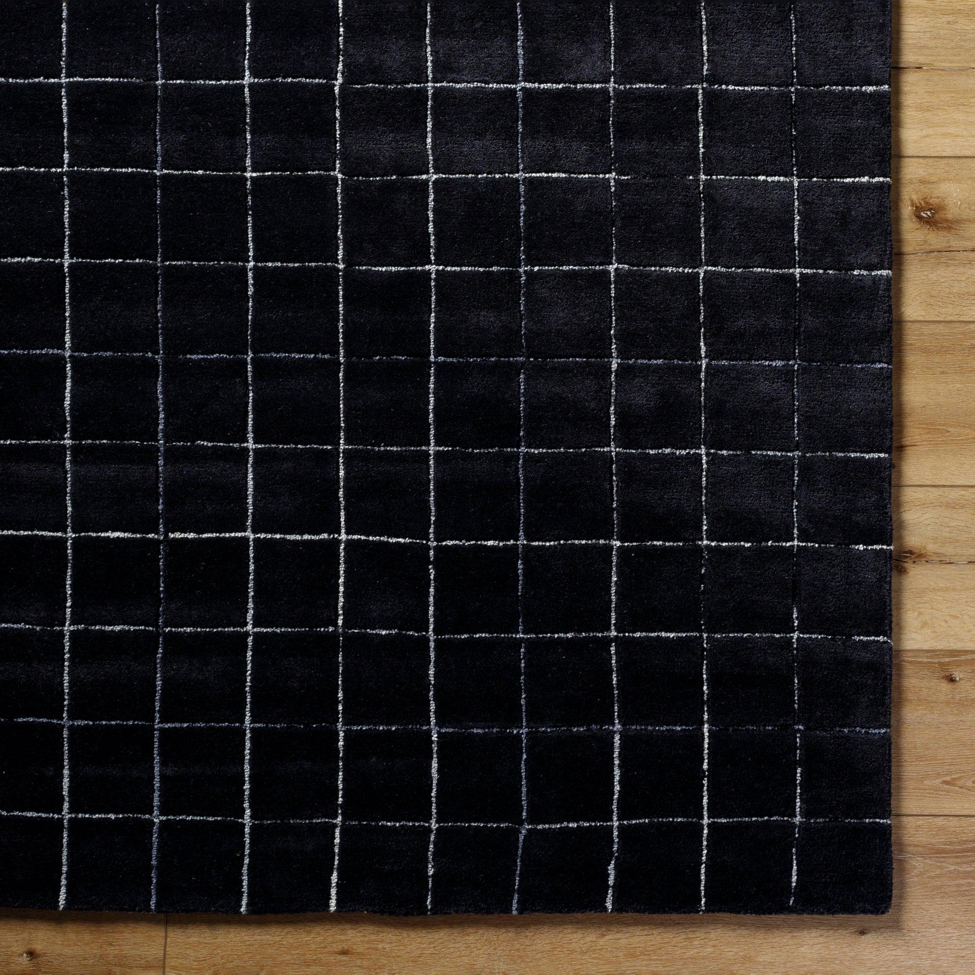 Brook Handmade Rug Livabliss Brook