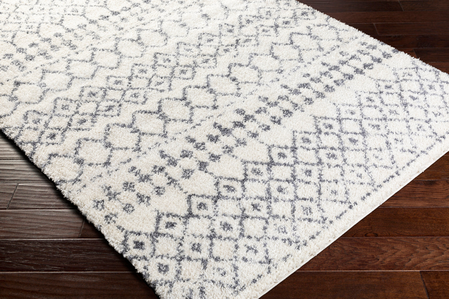 Maroc Shag Machine Woven Rug Livabliss Maroc Shag