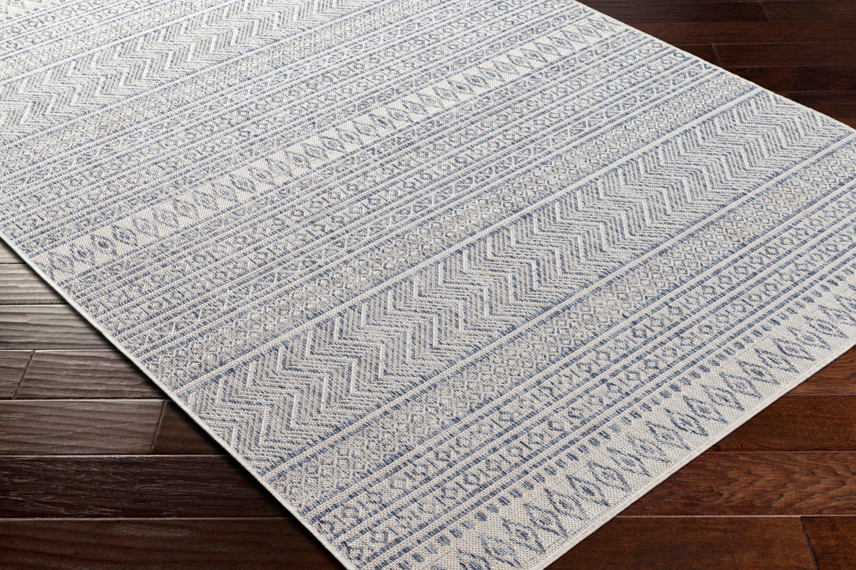Eagean Machine Woven Rug Livabliss Eagean
