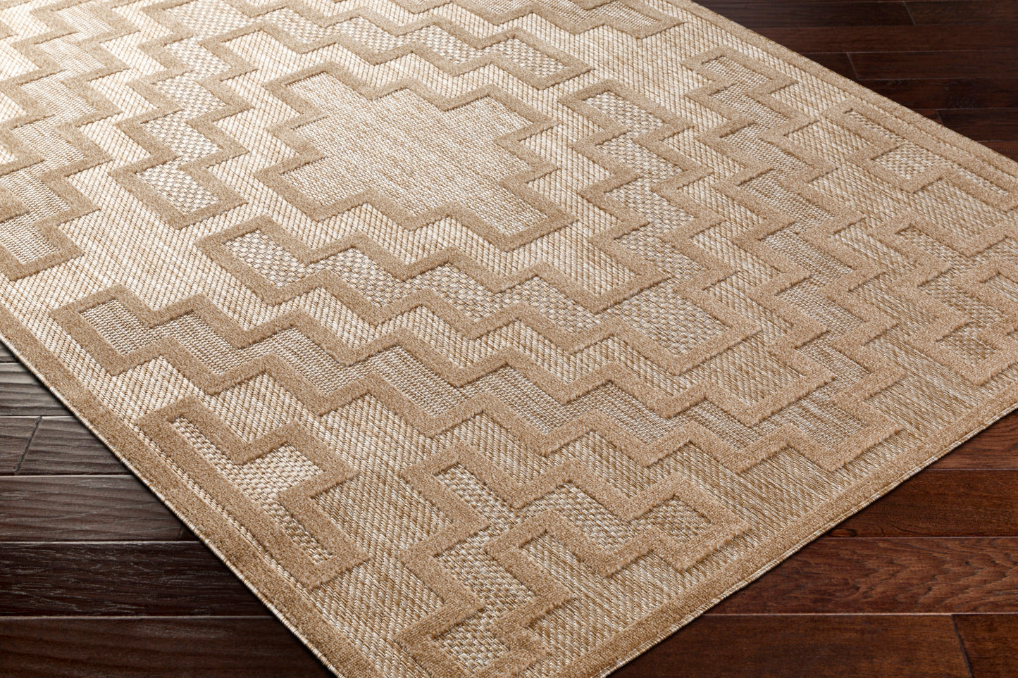 San Diego Machine Woven Rug Livabliss San Diego