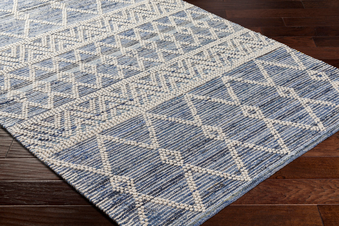 Nadine Handmade Rug Livabliss Nadine