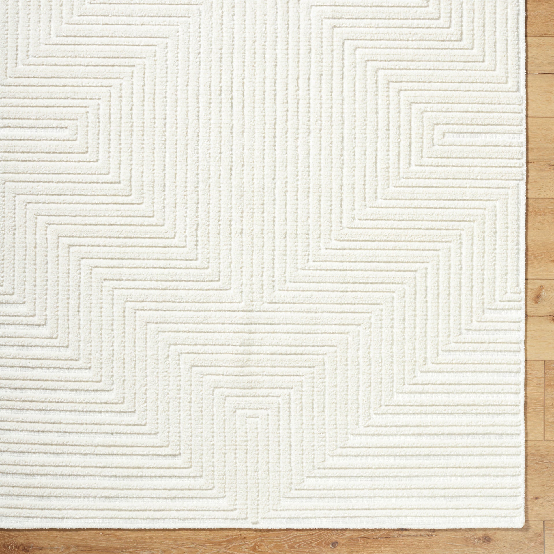 Lyna Machine Woven Rug Livabliss Lyna