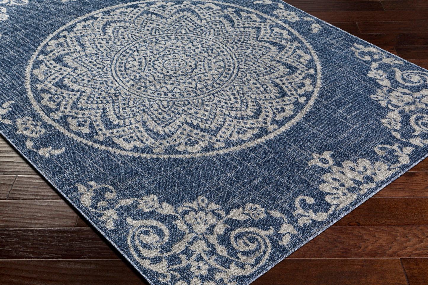 Delphi Machine Woven Rug Livabliss Delphi