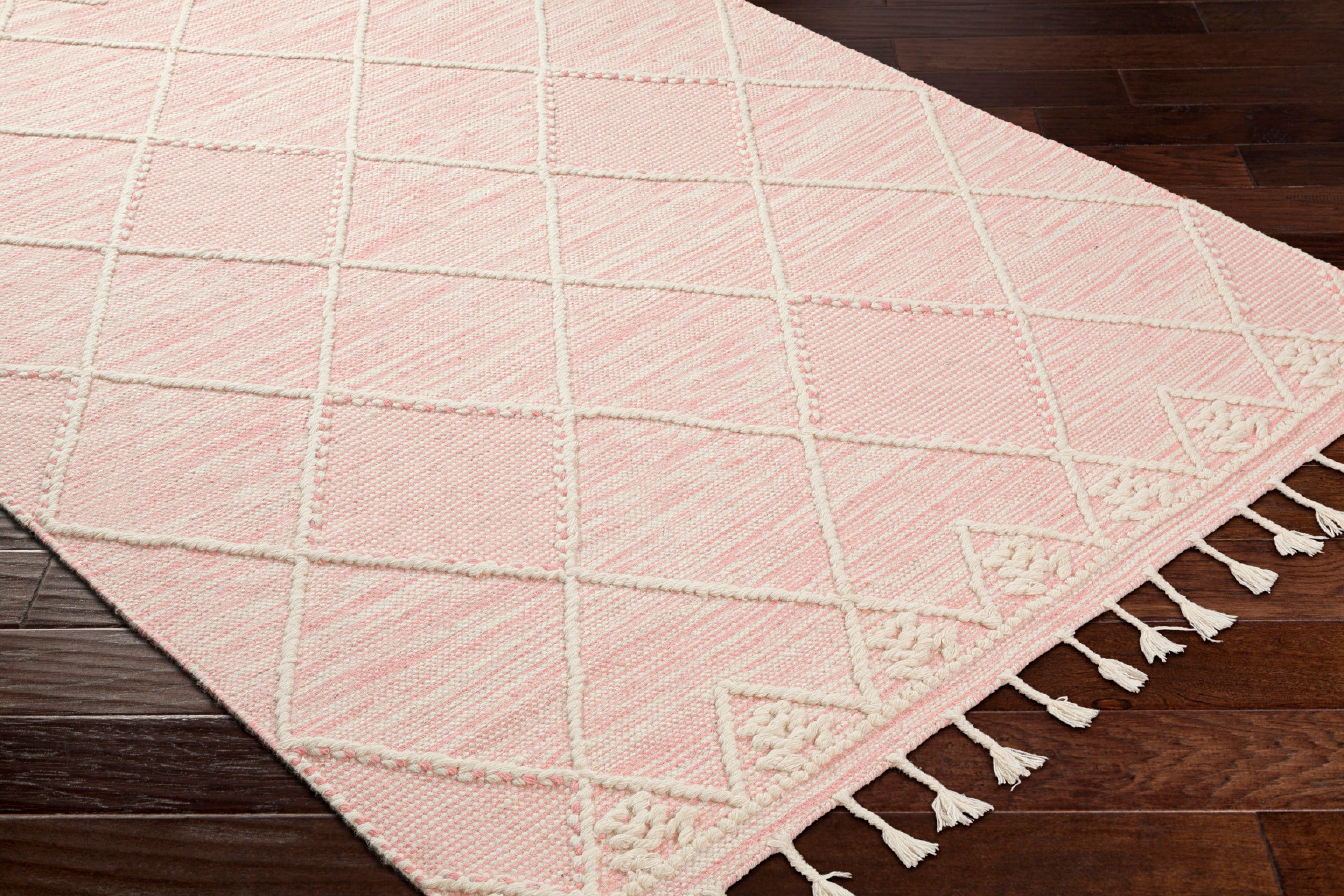 Norwood Handmade Rug Livabliss Norwood