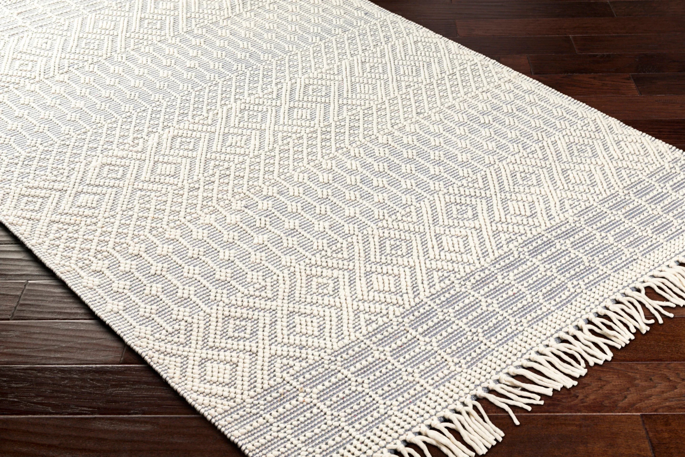 Casa DeCampo Handmade Rug Livabliss Casa Decampo