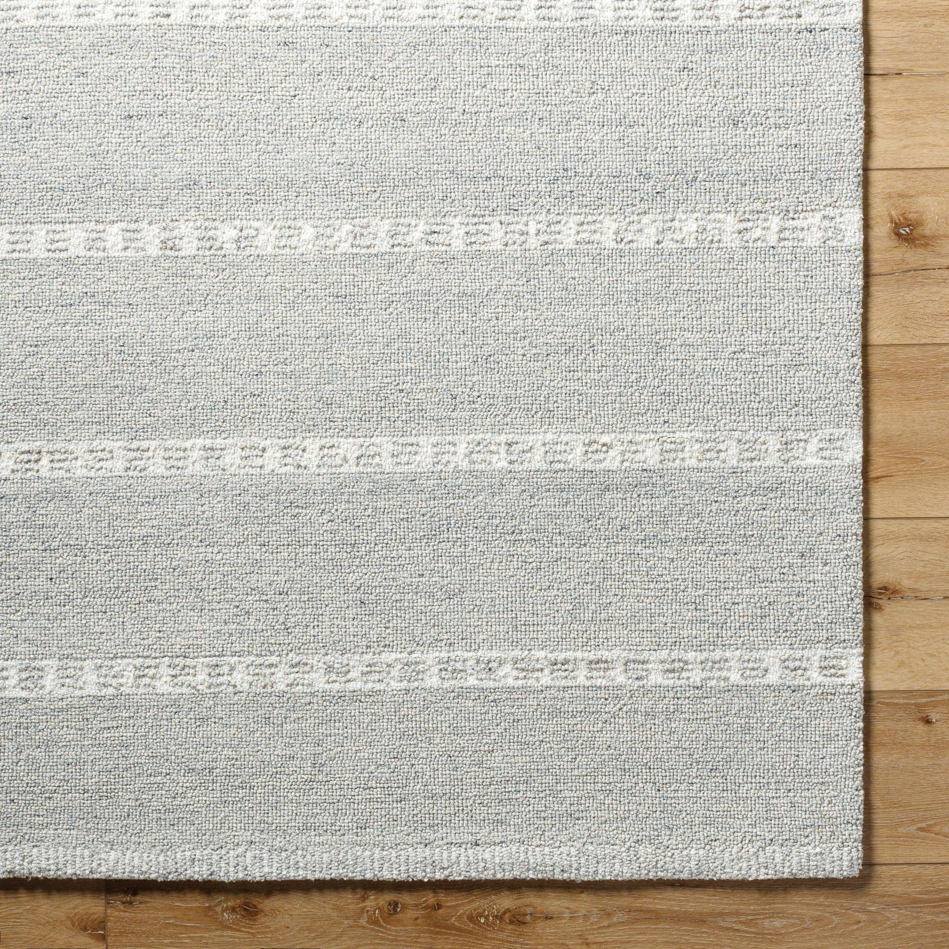 Brook Handmade Rug Livabliss Brook