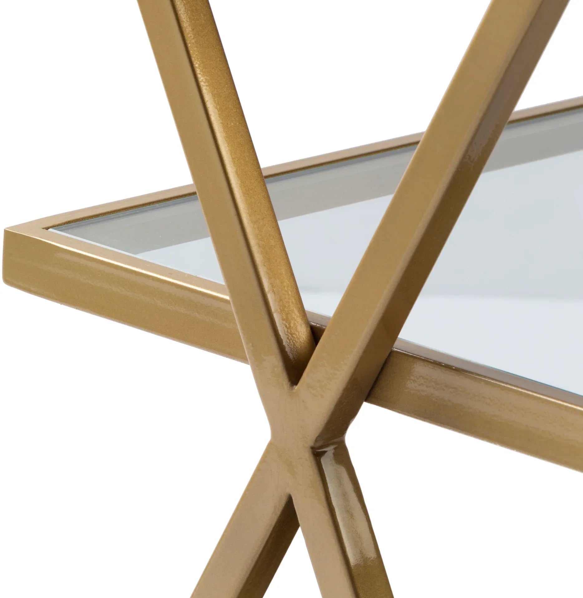 Aliya End Table Livabliss Aliya