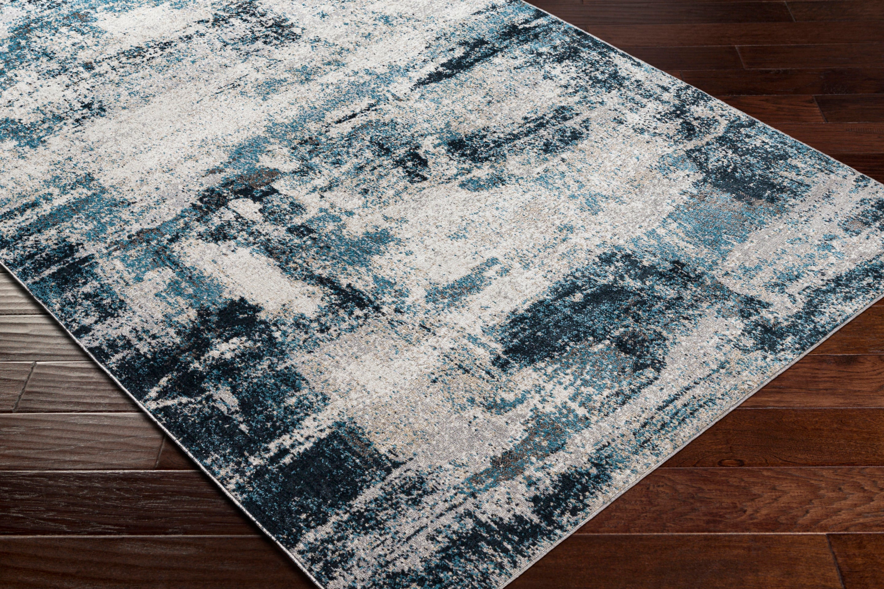 Lavadora Machine Woven Rug Livabliss Lavadora