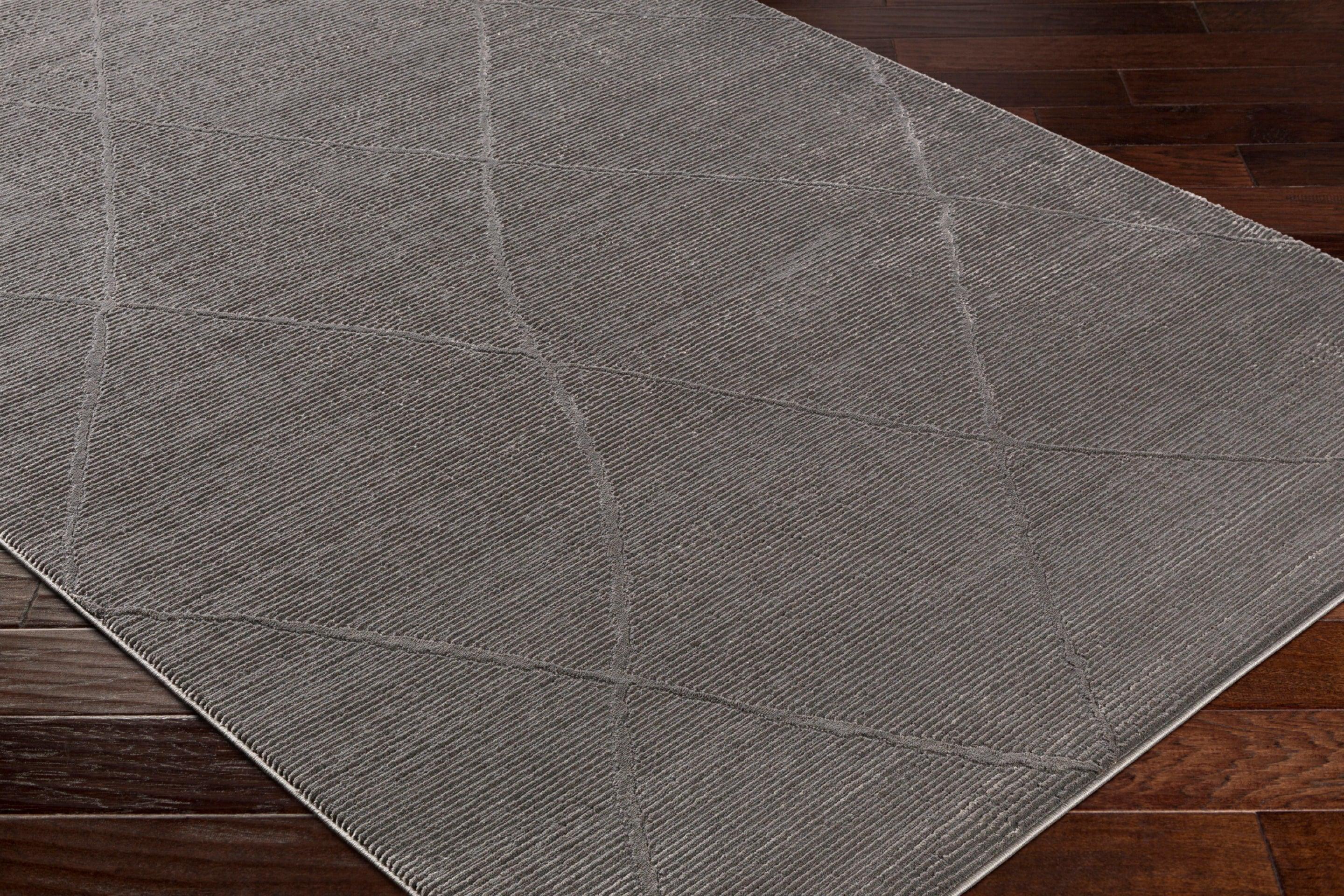 Alder Machine Woven Rug Livabliss Alder