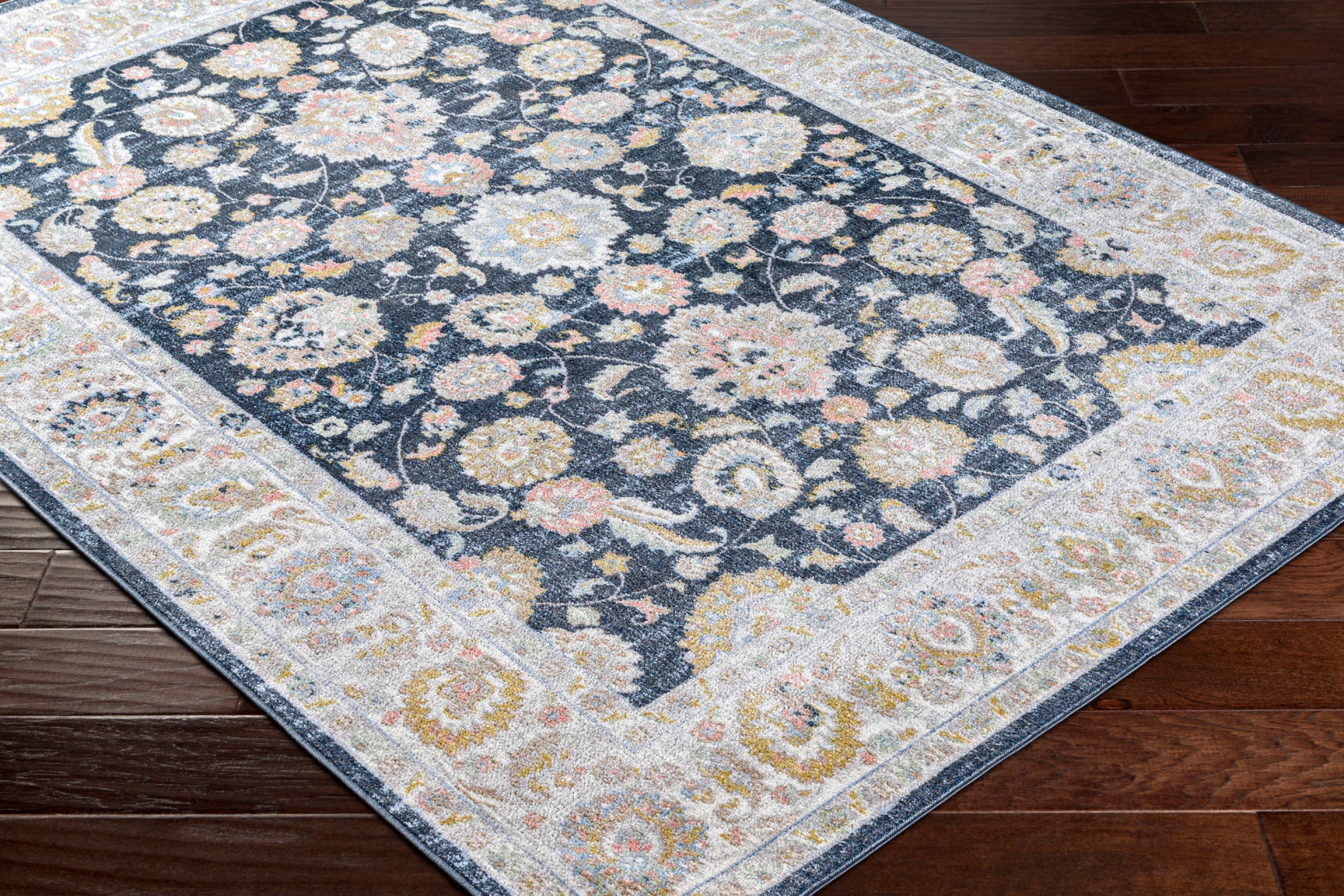 Lavadora Machine Woven Rug Livabliss Lavadora