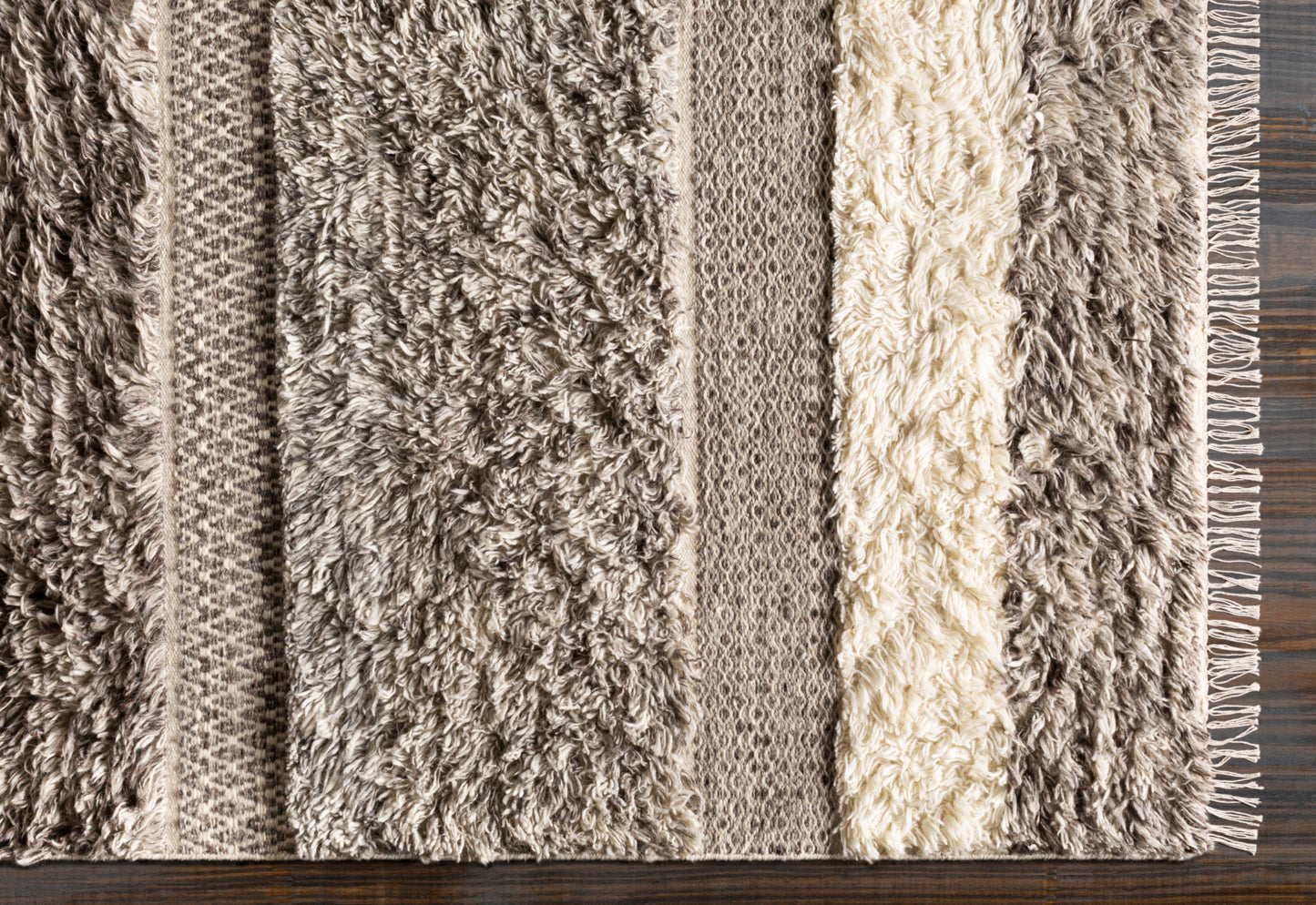 Tulum Handmade Rug Livabliss Tulum
