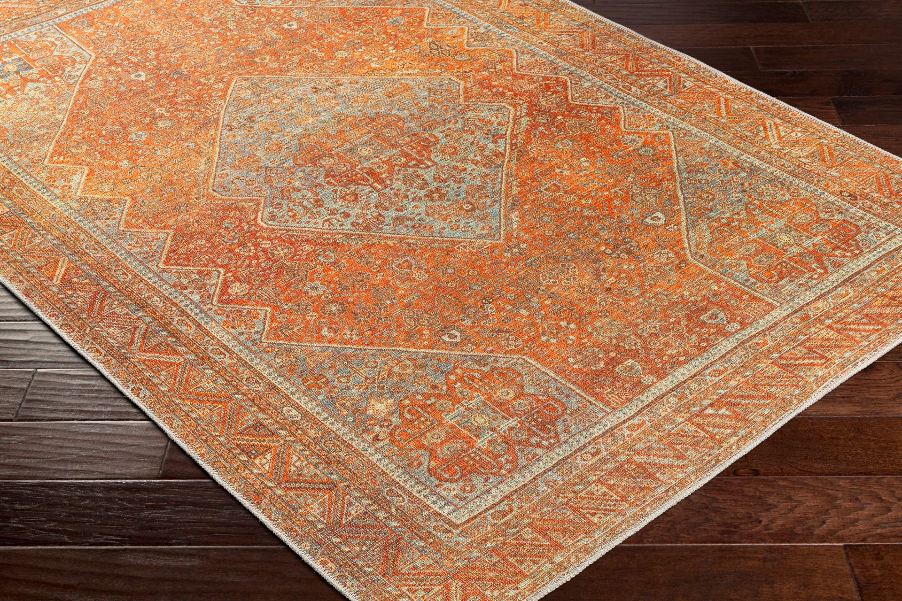 Amelie Machine Woven Rug Livabliss Amelie