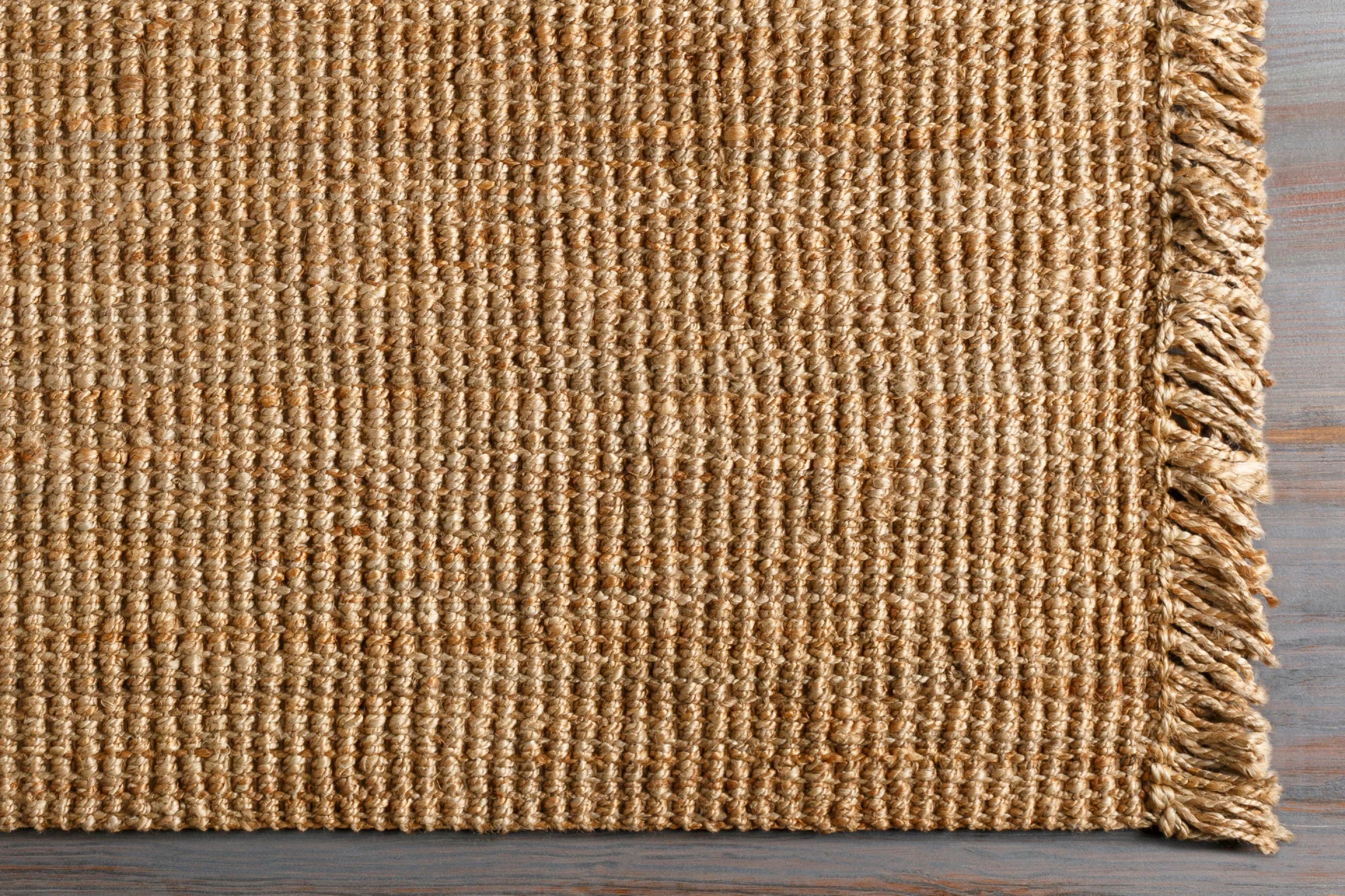 Chunky Naturals Handmade Rug Livabliss Chunky Naturals