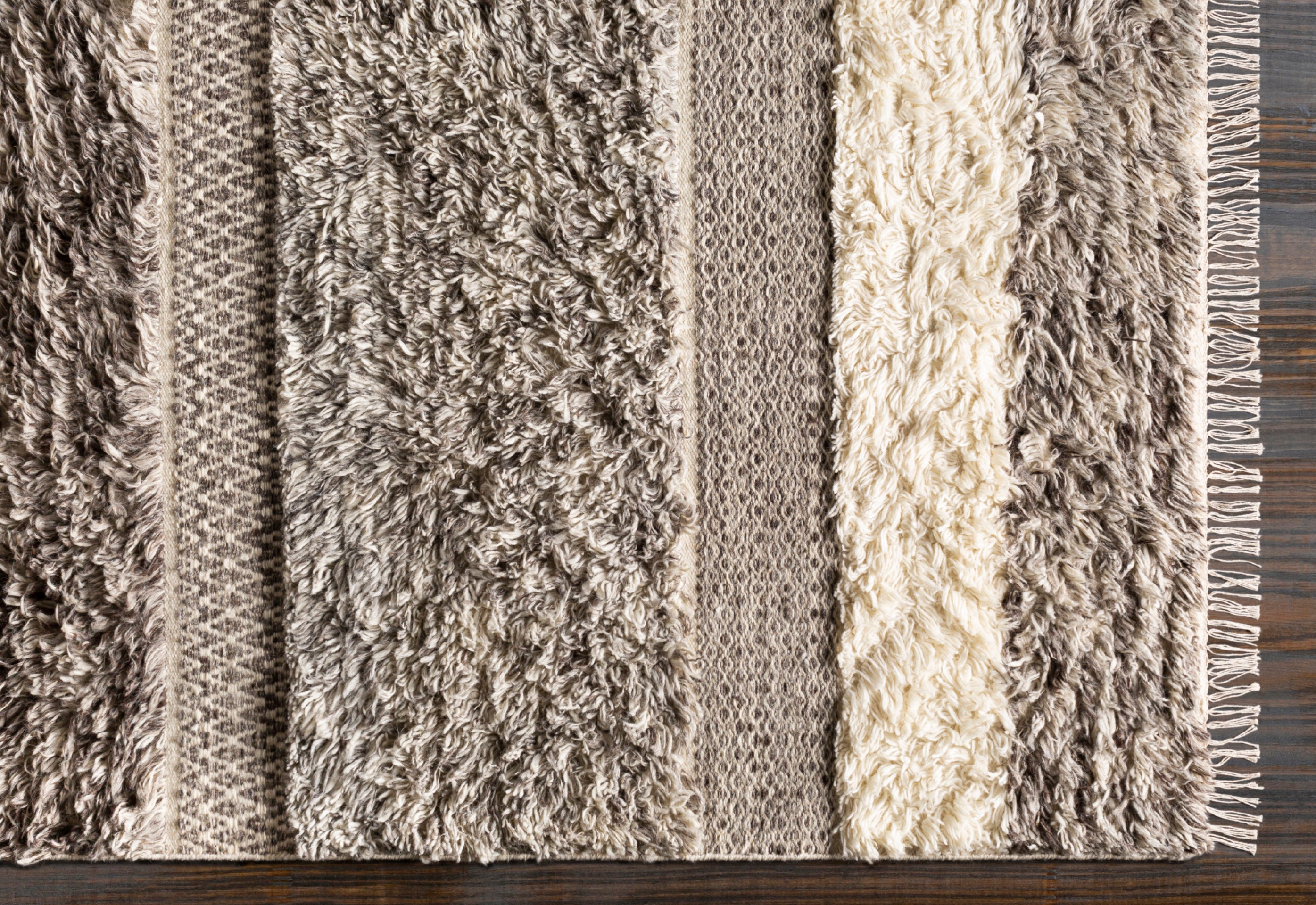 Tulum Handmade Rug Livabliss Tulum