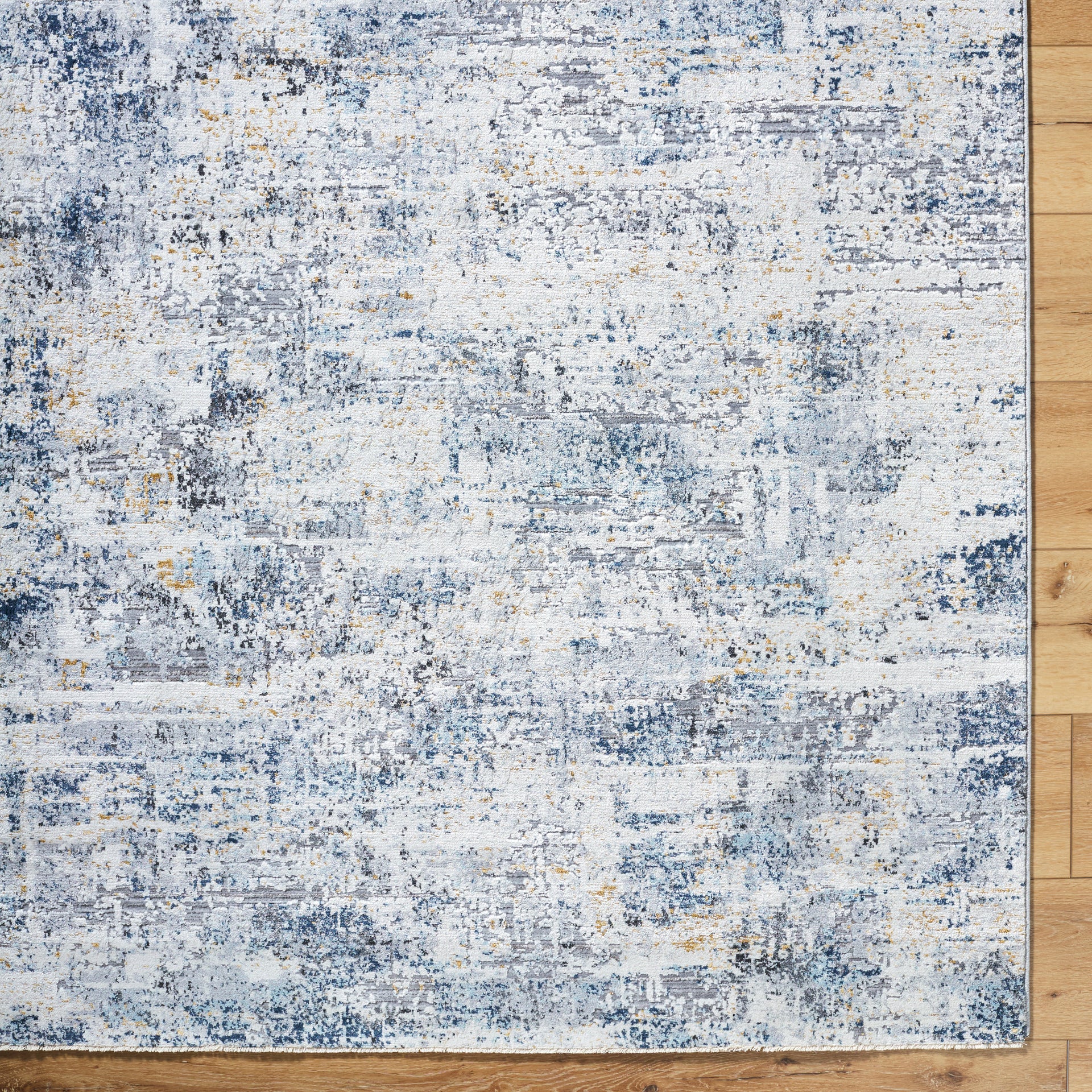 Hassler Machine Woven Rug Livabliss Hassler