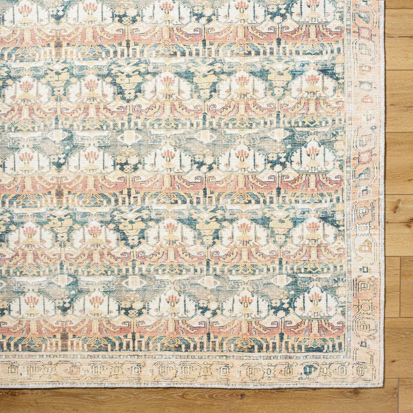 Amelie Machine Woven Rug Livabliss Amelie