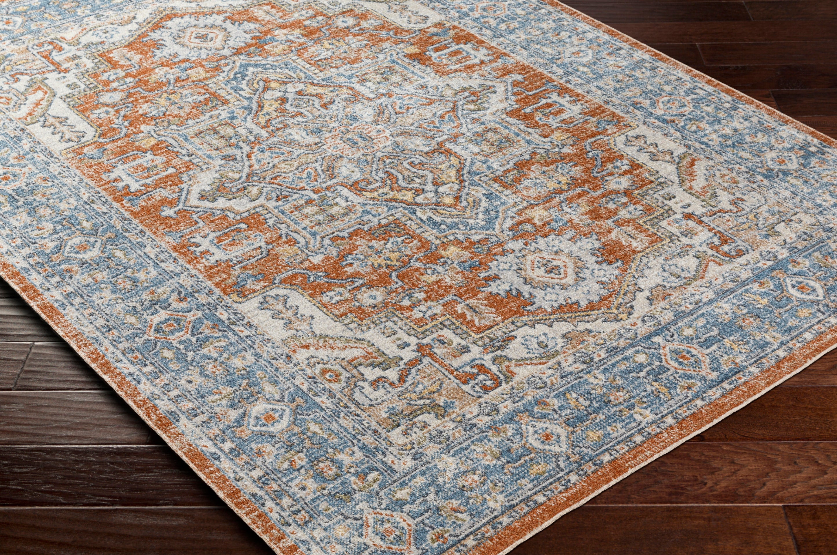 Lillian Machine Woven Rug Livabliss Lillian