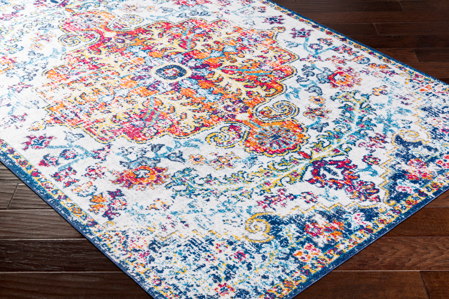Regen Machine Woven Rug Livabliss Regen