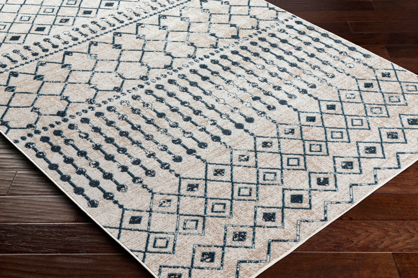 Lavadora Machine Woven Rug Livabliss Lavadora