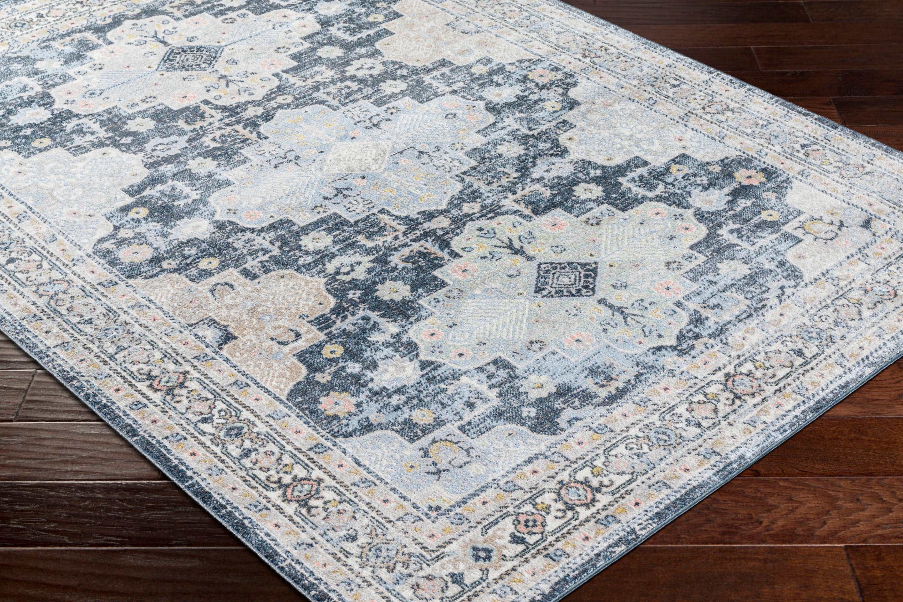 Lavadora Machine Woven Rug Livabliss Lavadora