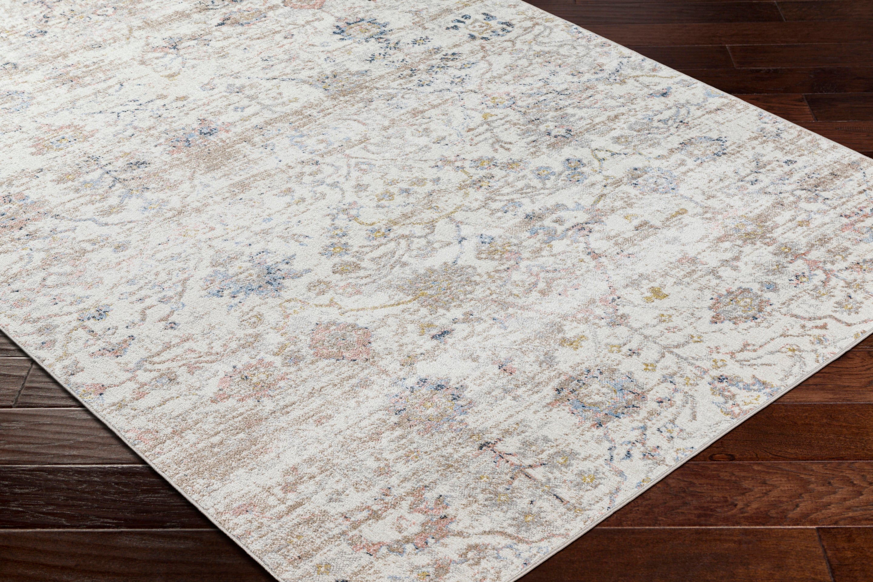 Lavadora Machine Woven Rug Livabliss Lavadora