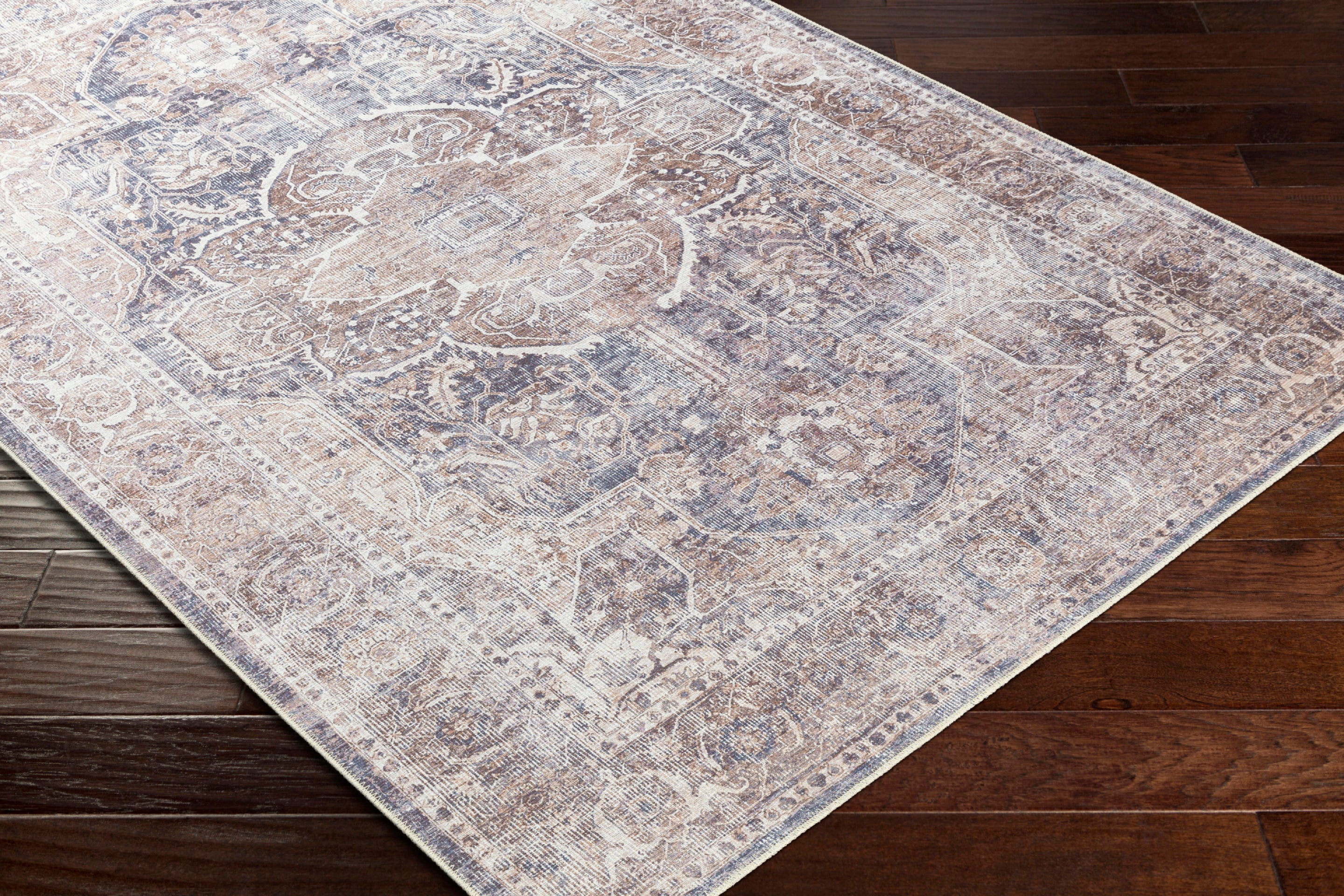 Tahmis Machine Woven Rug Livabliss Tahmis