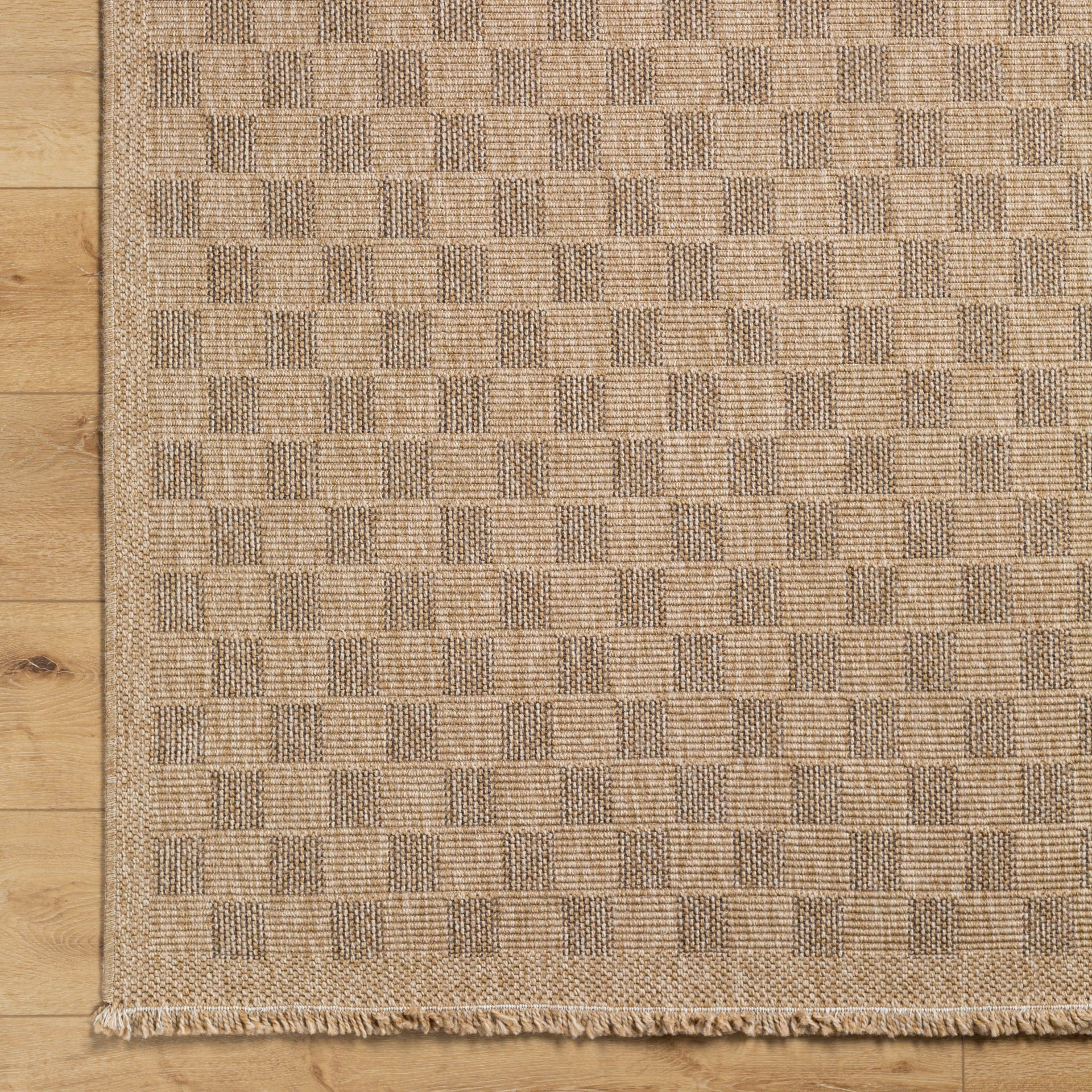Mirage Machine Woven Rug Livabliss Mirage