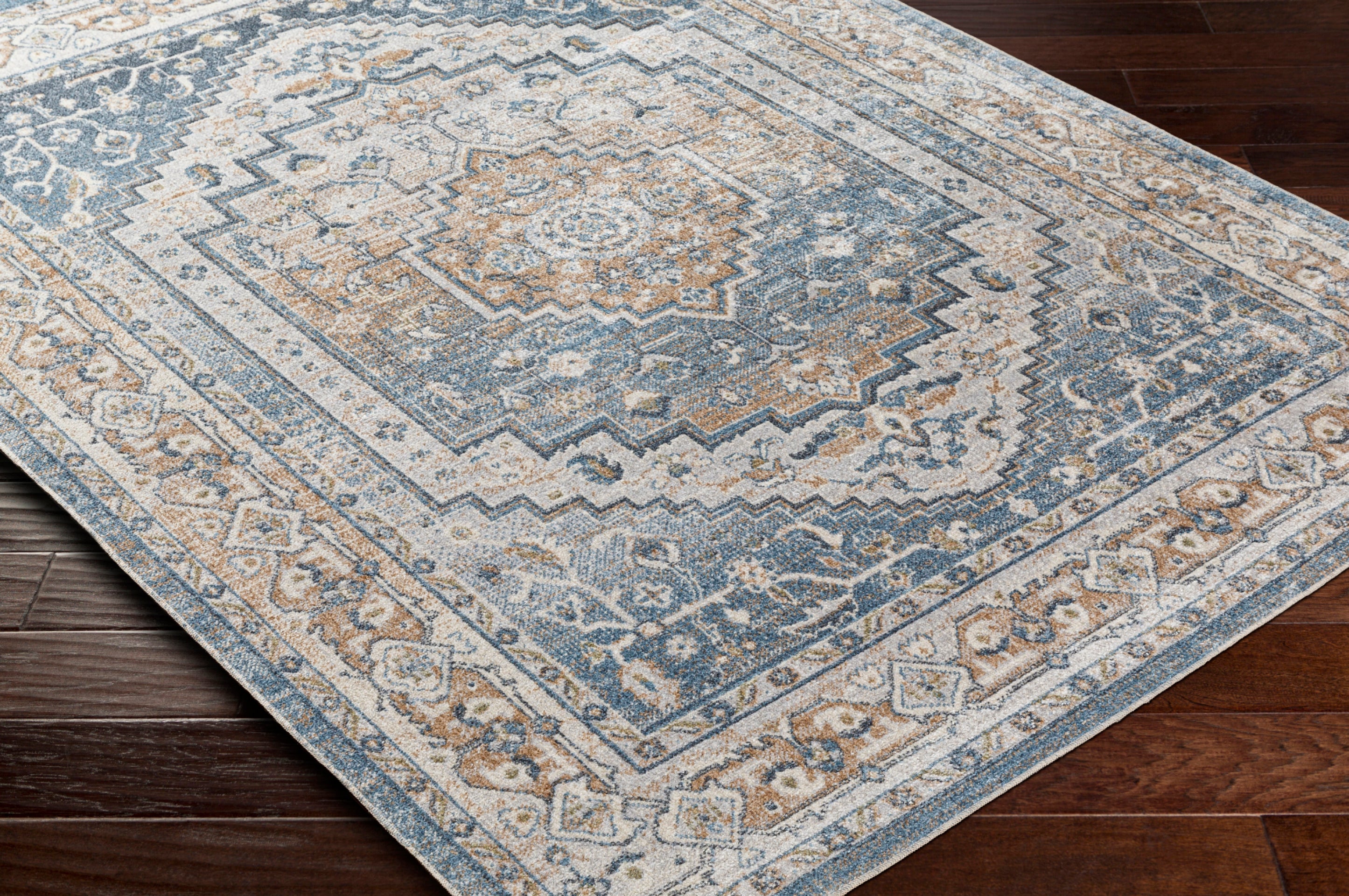 Lillian Machine Woven Rug Livabliss Lillian