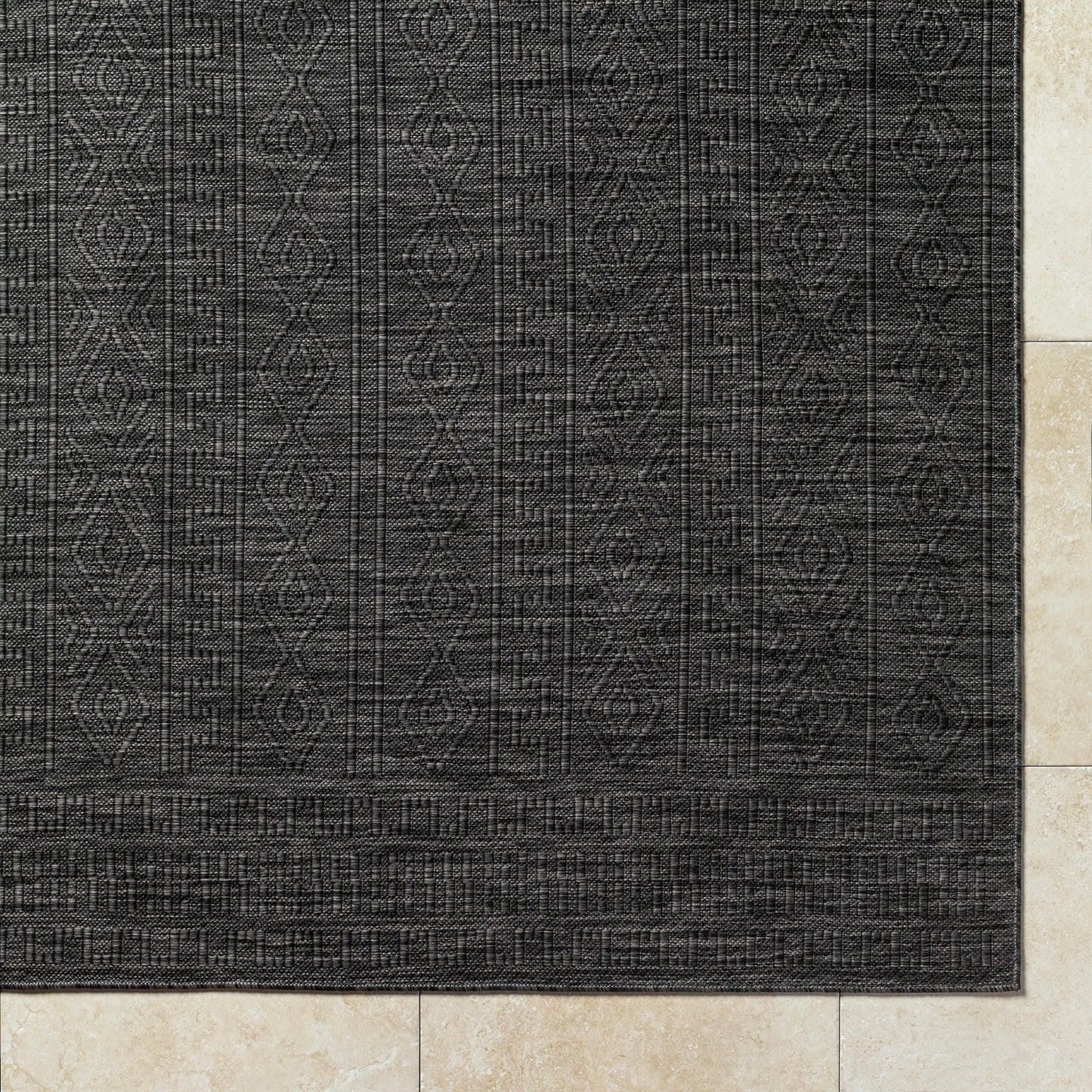 Terrace Machine Woven Rug Livabliss Terrace