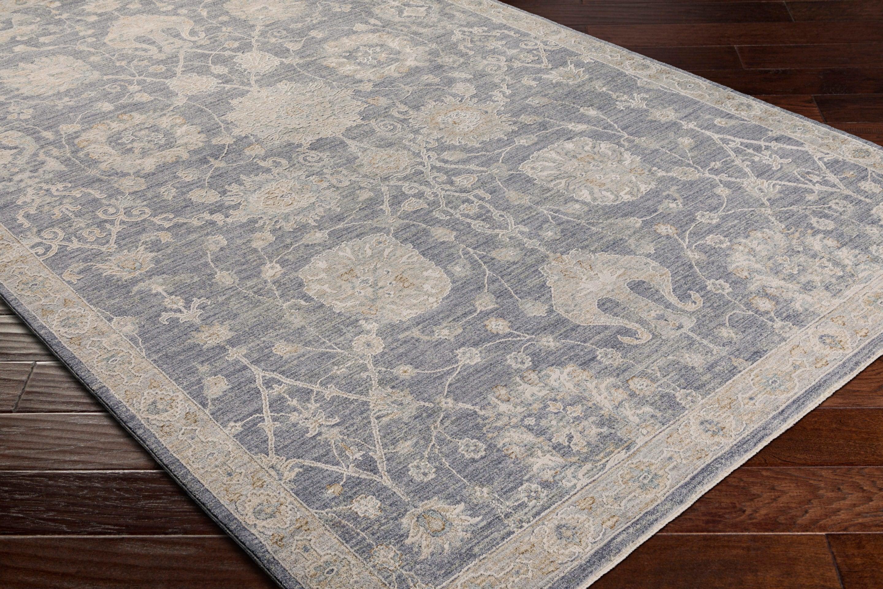 Avant Garde Machine Woven Rug Livabliss Avant Garde