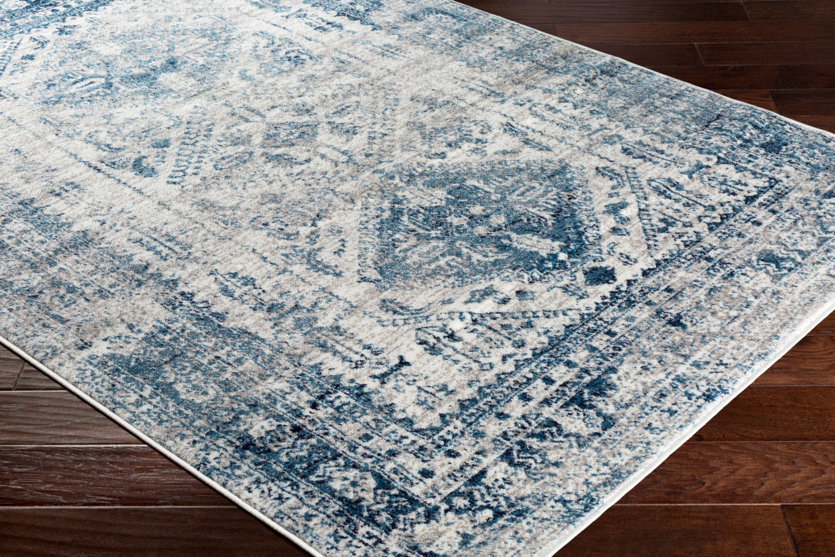 Monte Carlo Machine Woven Rug Livabliss Monte Carlo