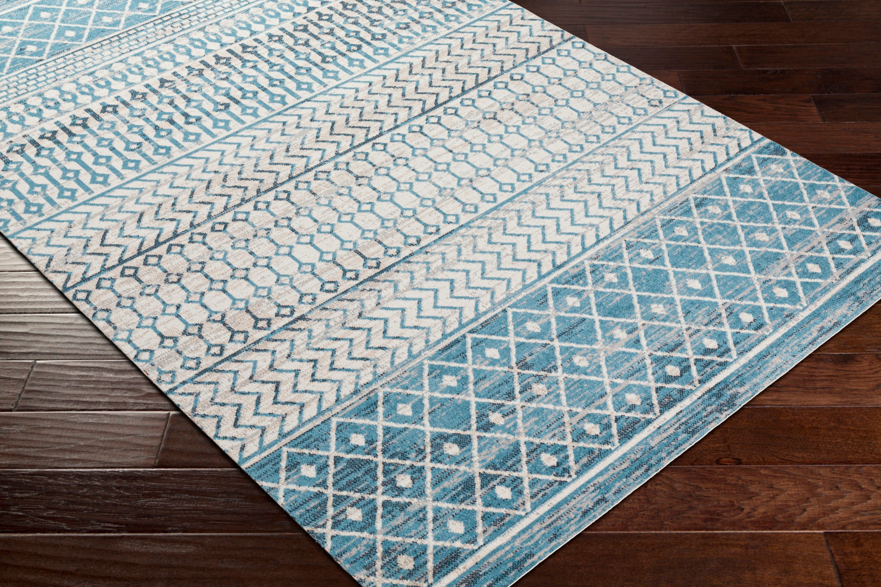 Lavadora Machine Woven Rug Livabliss Lavadora