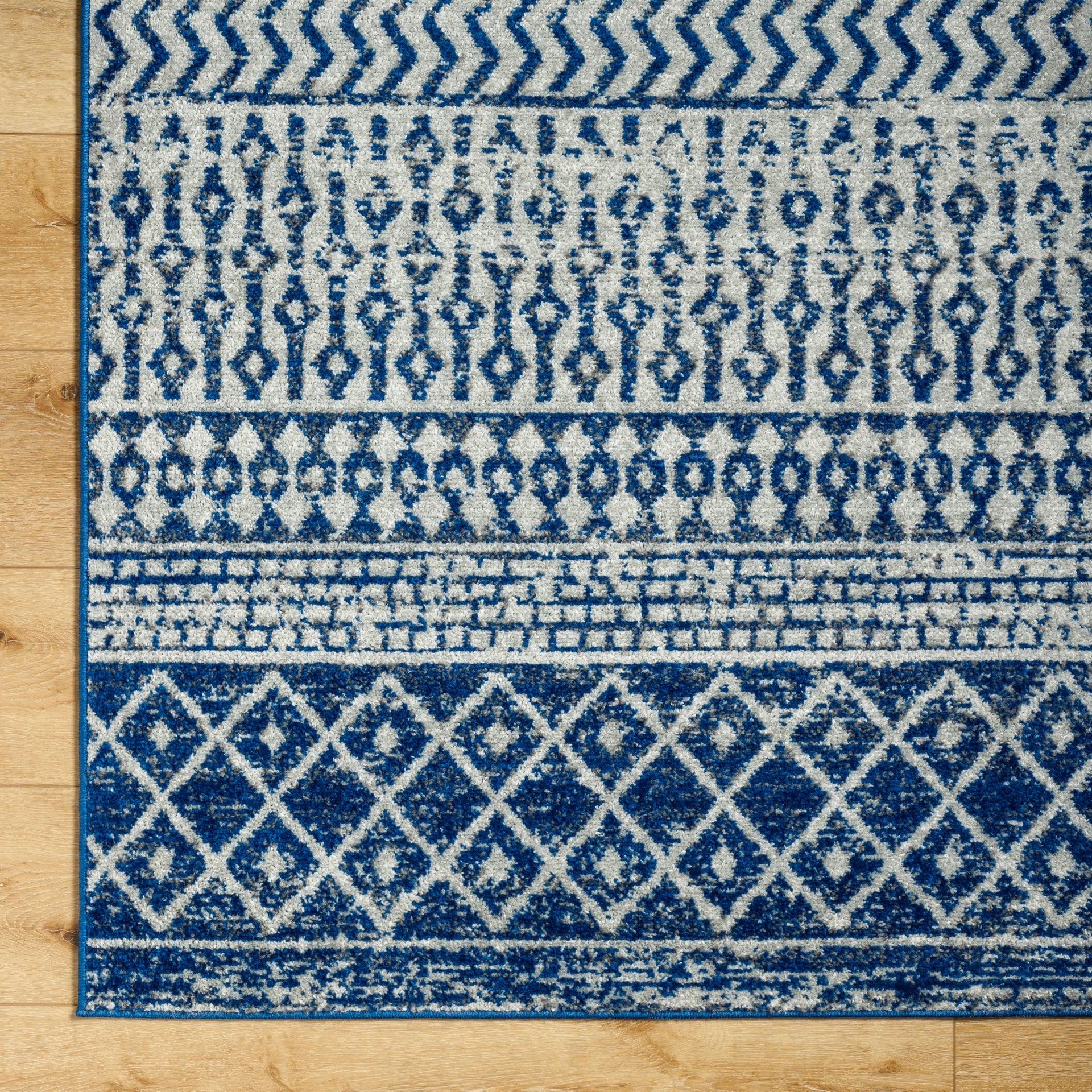 Elaziz Machine Woven Rug Livabliss Elaziz
